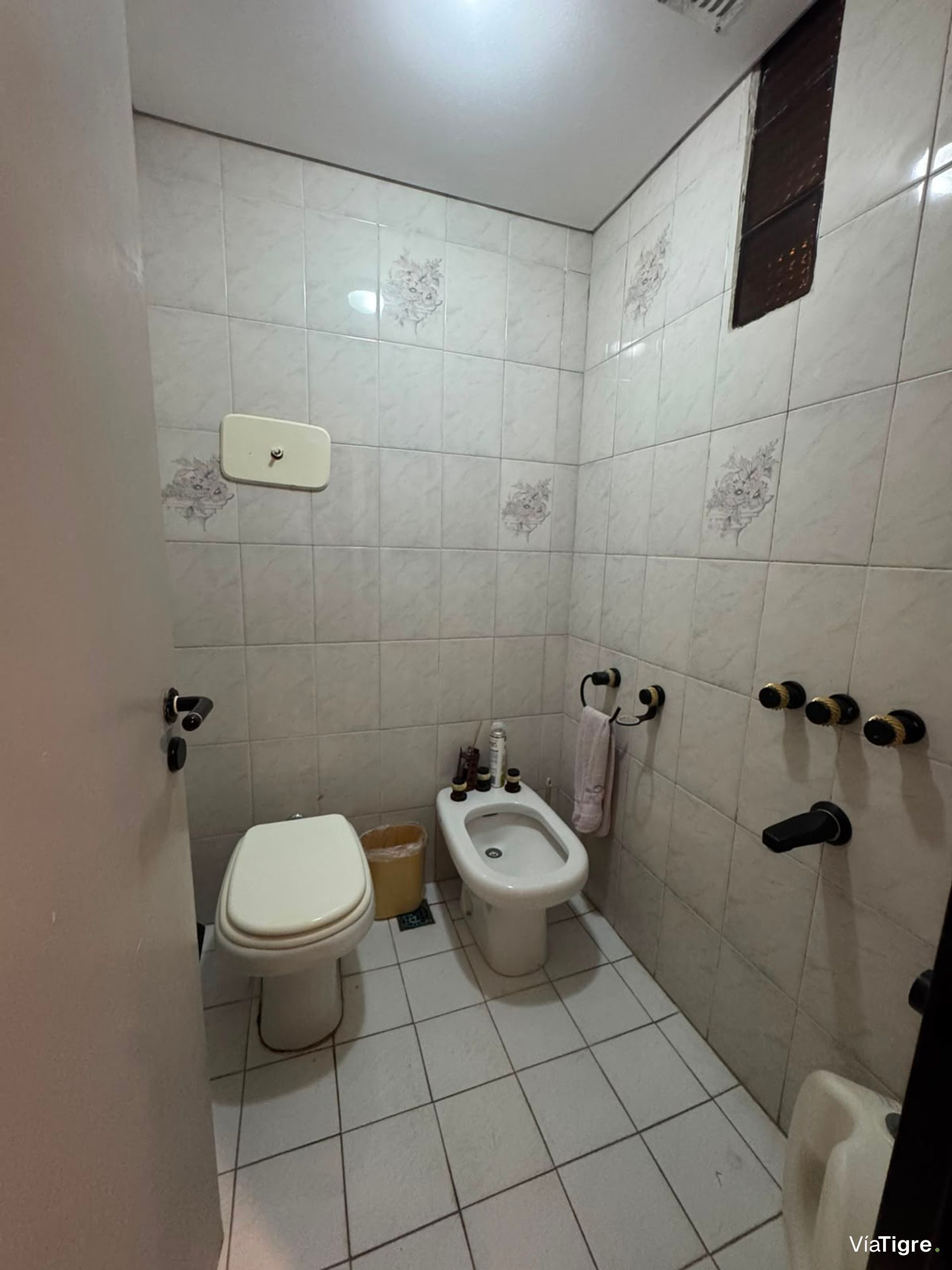 Venta Casa De 6 Ambientes En Martinez