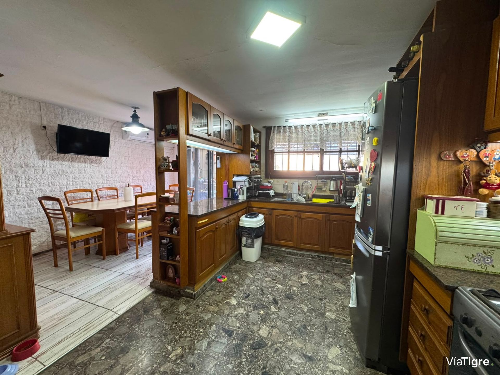 Venta Casa De 6 Ambientes En Martinez