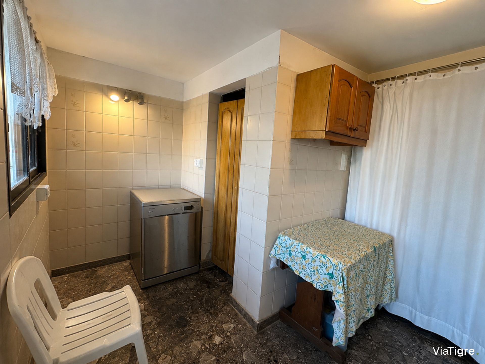 Venta Casa De 6 Ambientes En Martinez