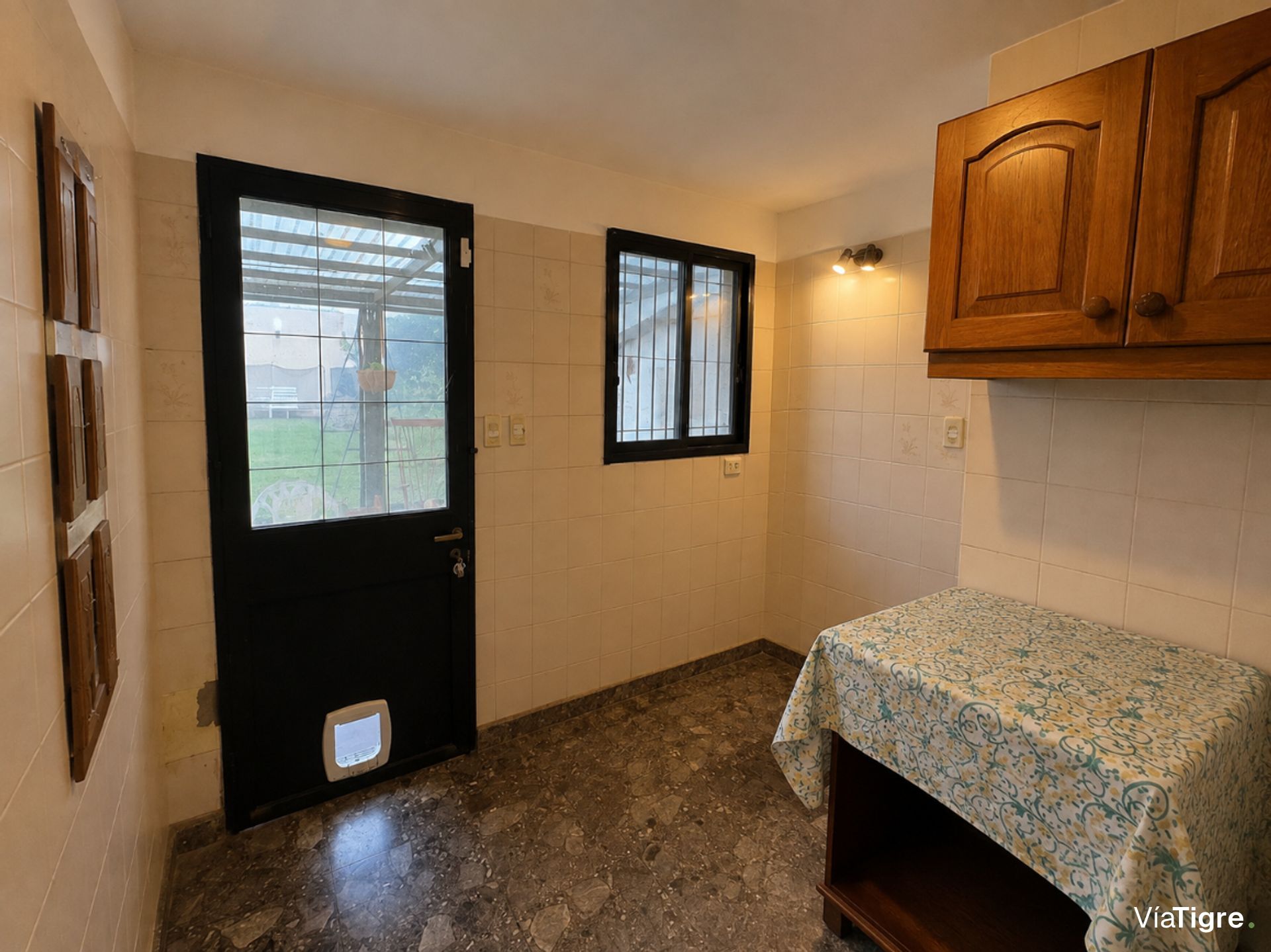 Venta Casa De 6 Ambientes En Martinez