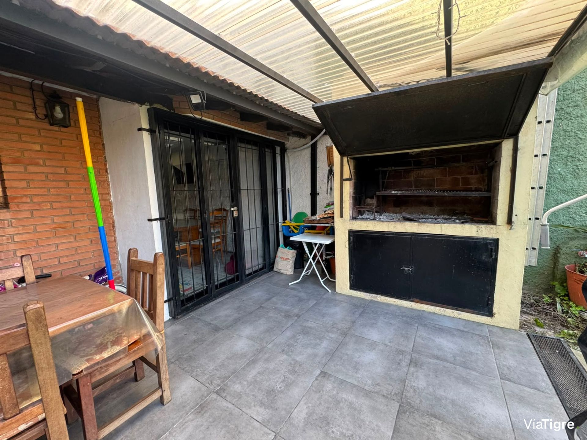 Venta Casa De 6 Ambientes En Martinez