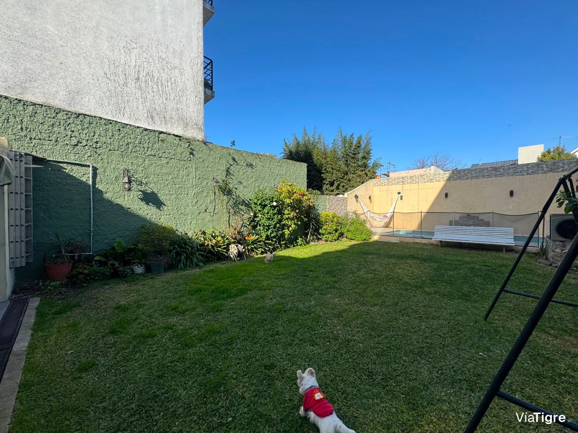 Venta Casa De 6 Ambientes En Martinez