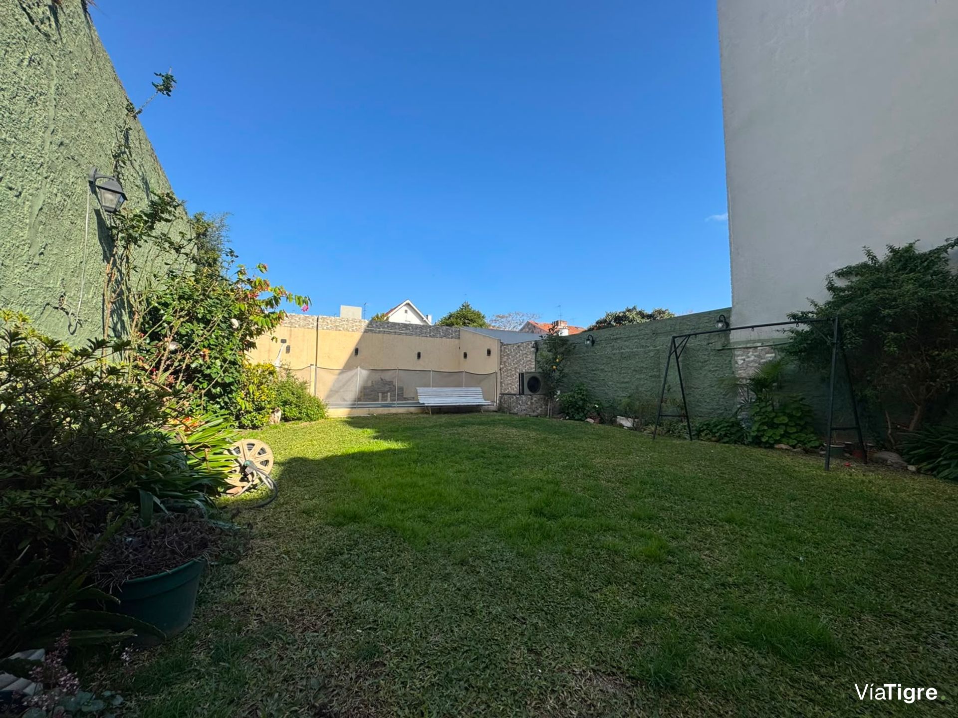 Venta Casa De 6 Ambientes En Martinez