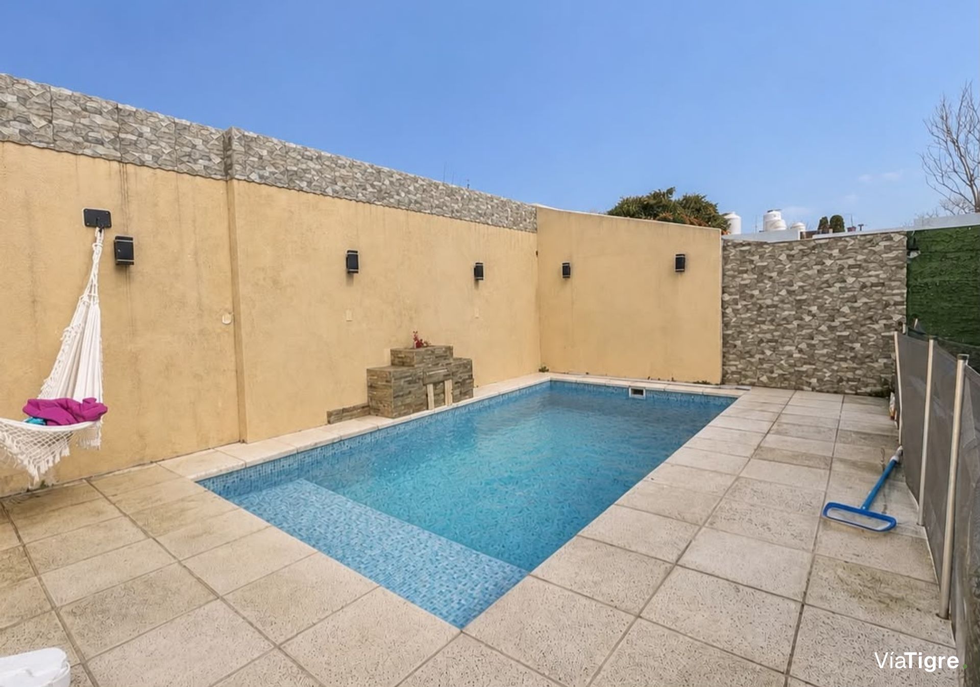 Venta Casa De 6 Ambientes En Martinez