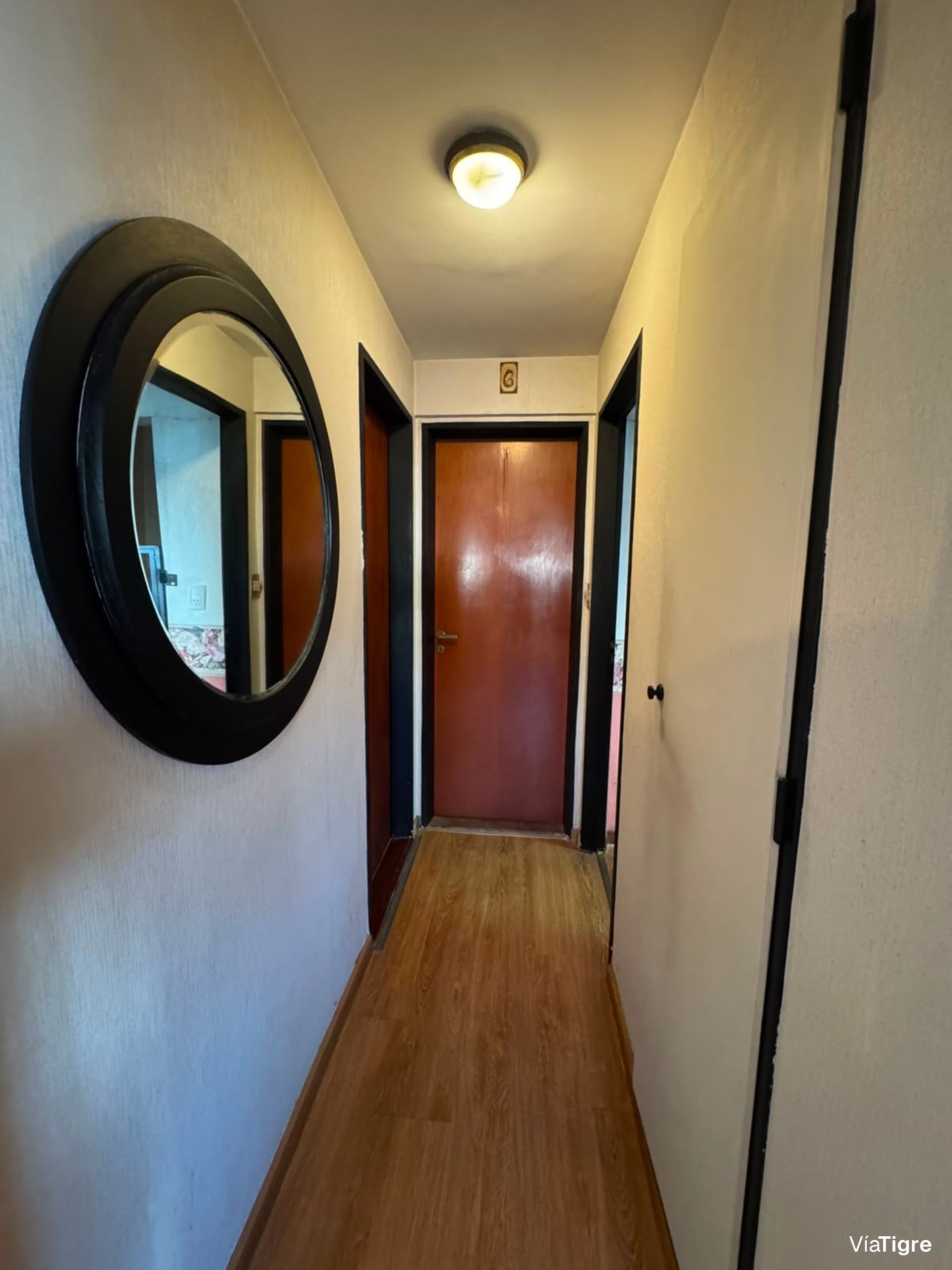 Venta Casa De 6 Ambientes En Martinez