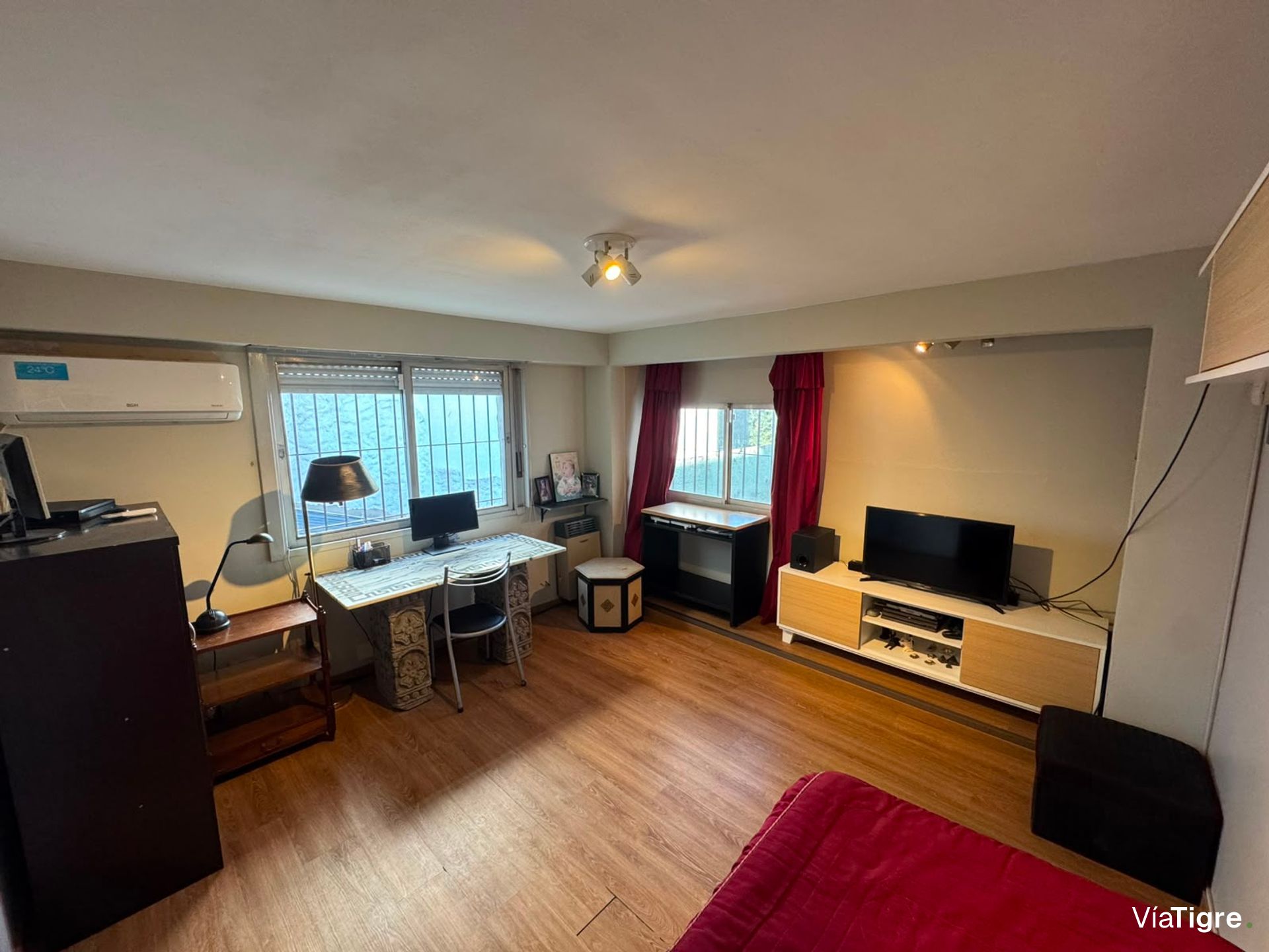 Venta Casa De 6 Ambientes En Martinez