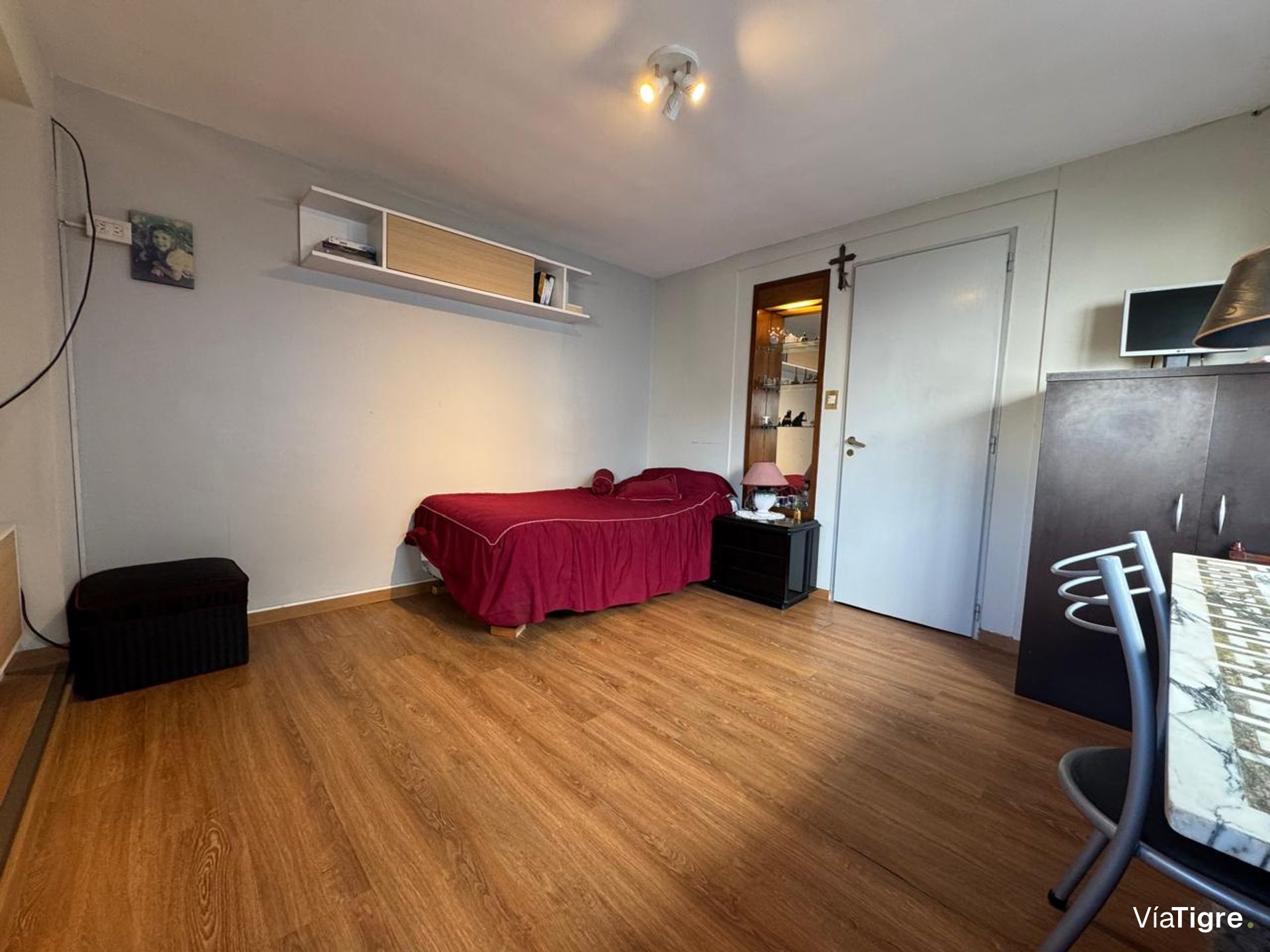 Venta Casa De 6 Ambientes En Martinez