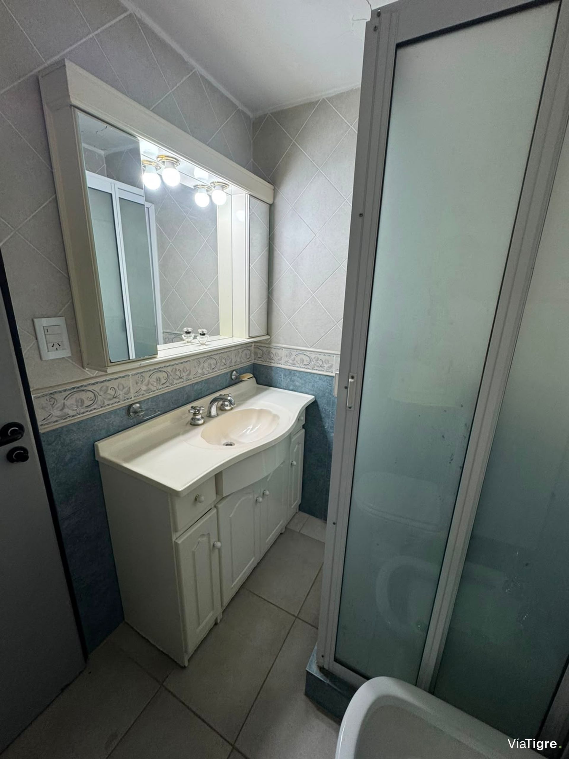 Venta Casa De 6 Ambientes En Martinez
