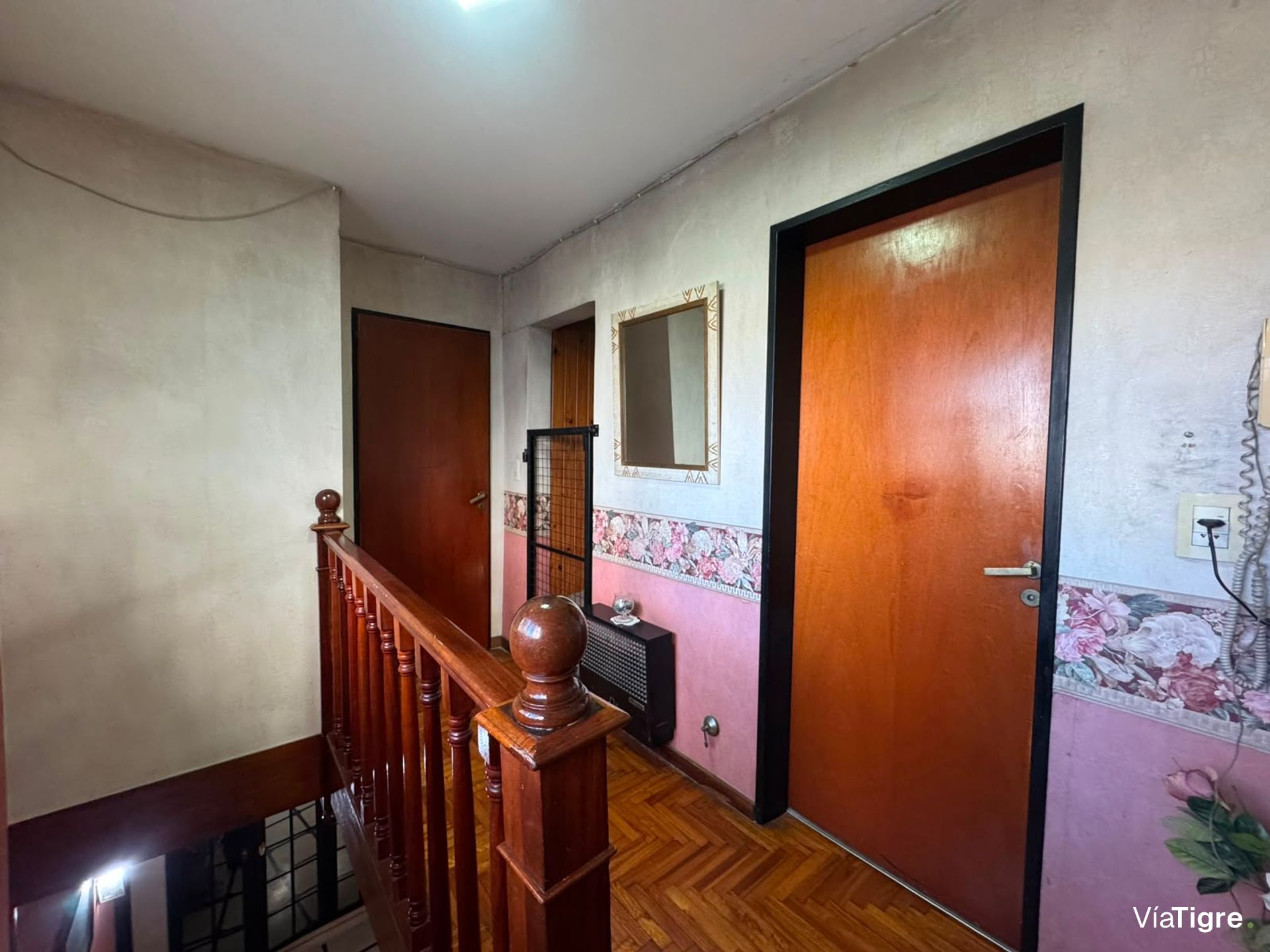 Venta Casa De 6 Ambientes En Martinez