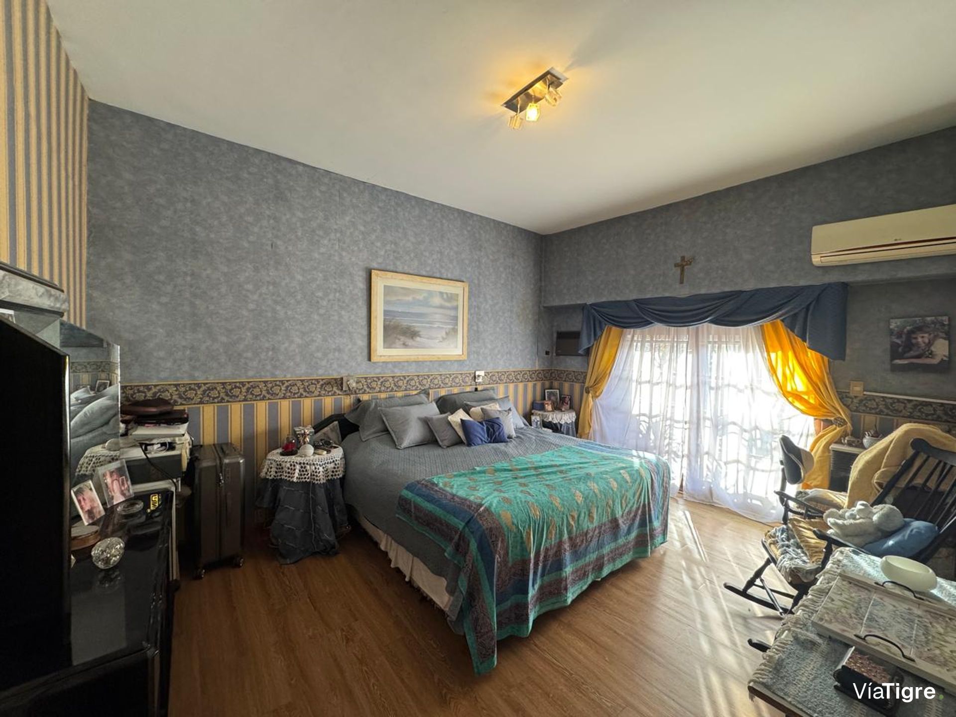 Venta Casa De 6 Ambientes En Martinez
