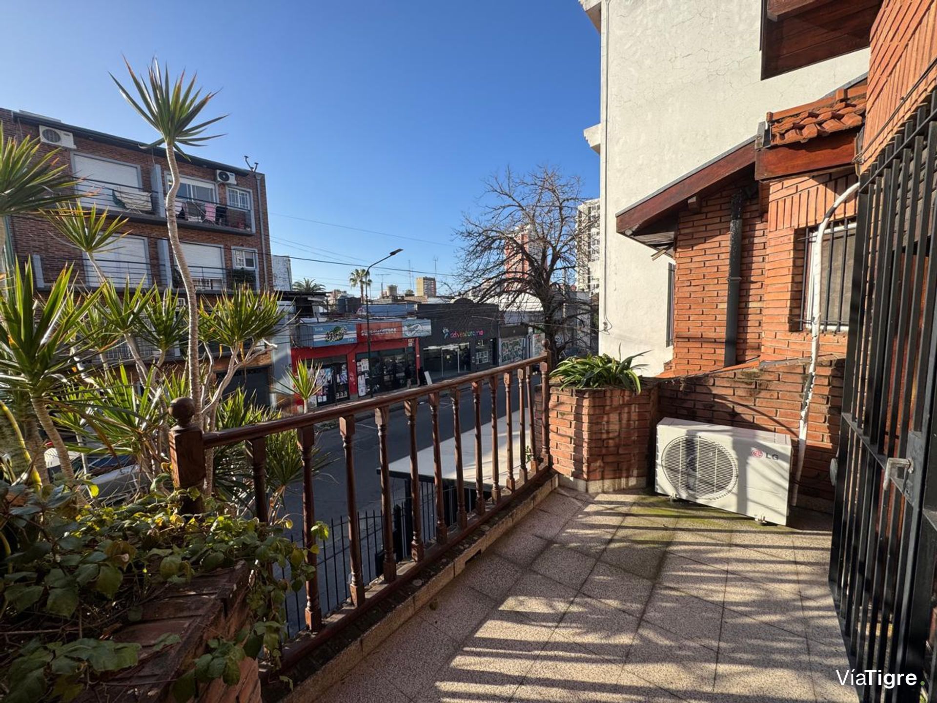 Venta Casa De 6 Ambientes En Martinez