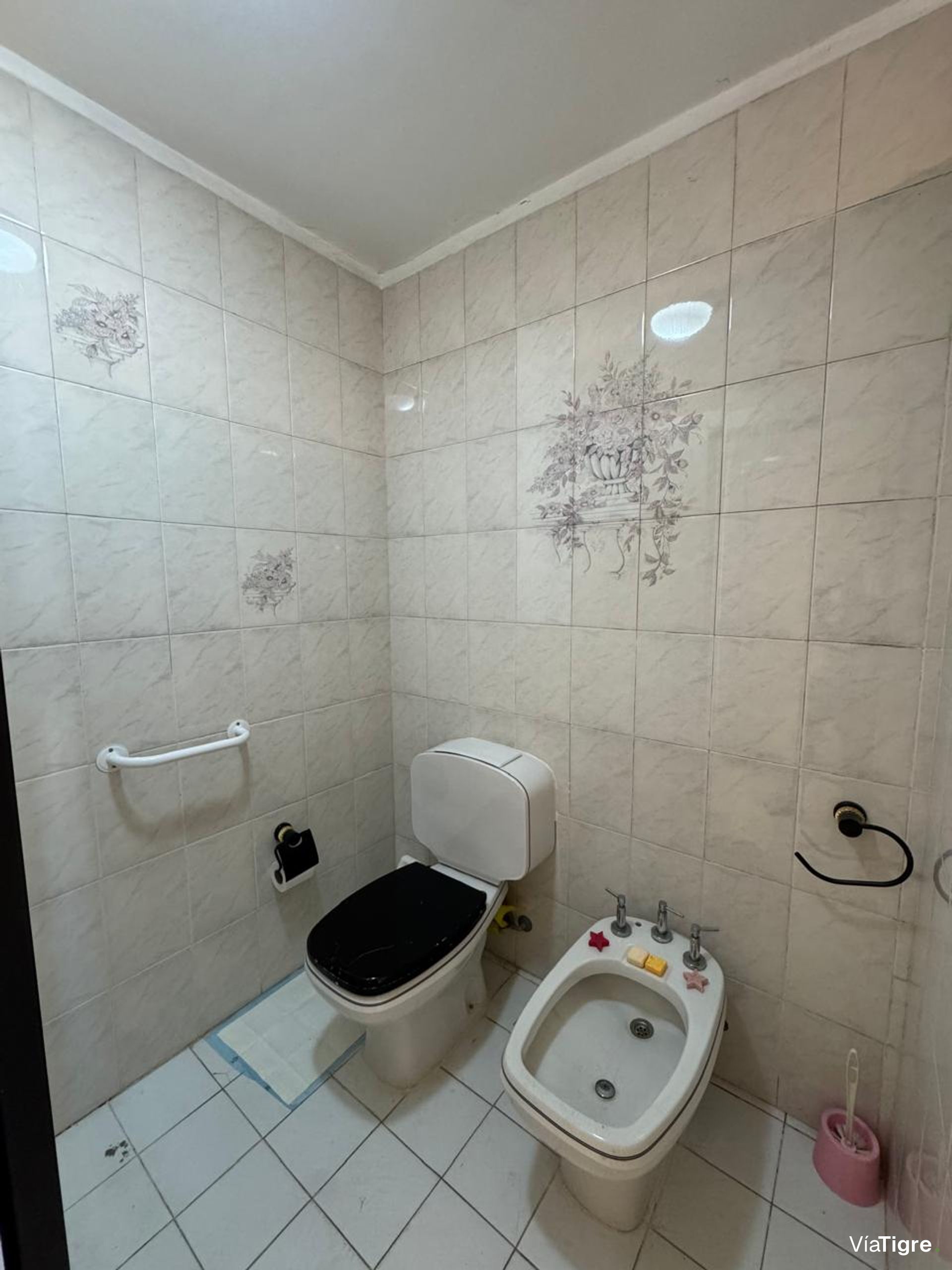 Venta Casa De 6 Ambientes En Martinez