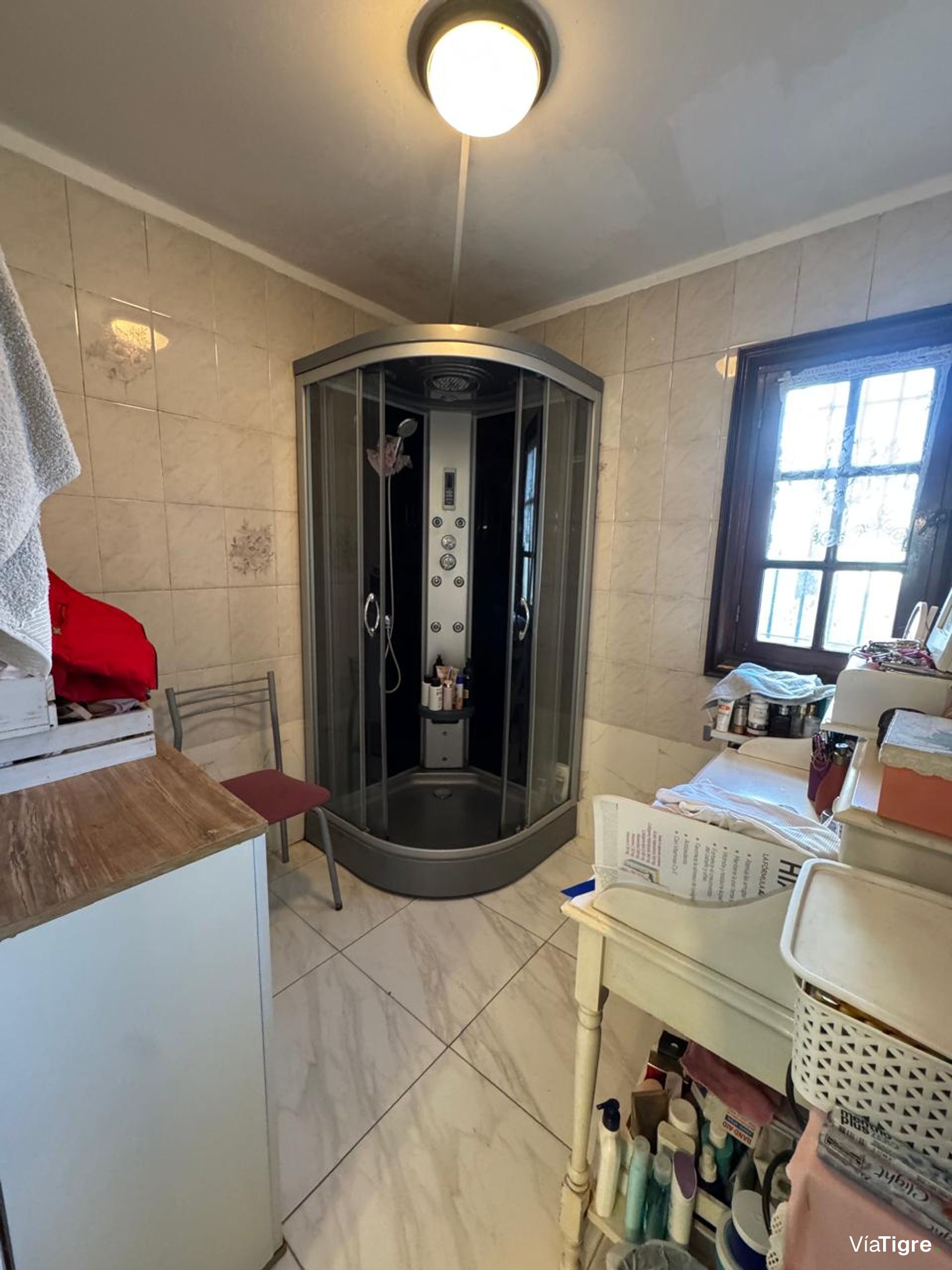 Venta Casa De 6 Ambientes En Martinez