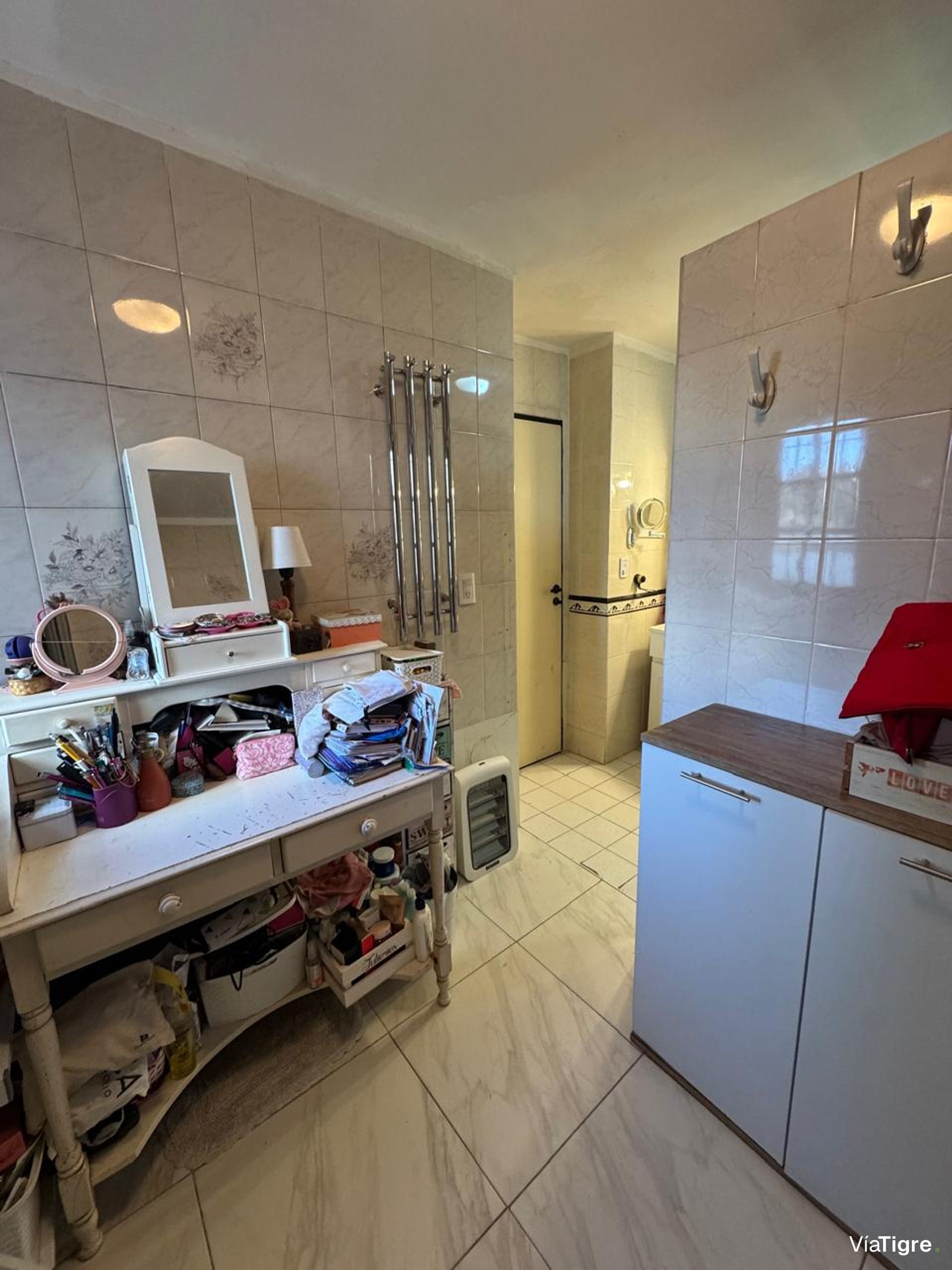Venta Casa De 6 Ambientes En Martinez
