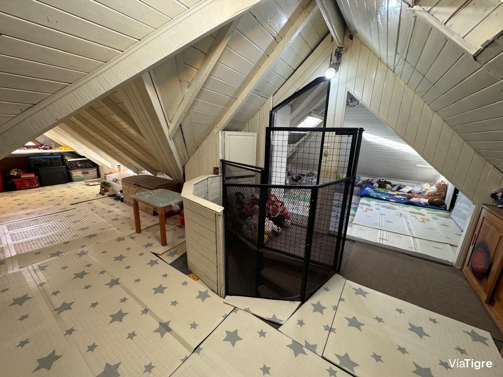Venta Casa De 6 Ambientes En Martinez