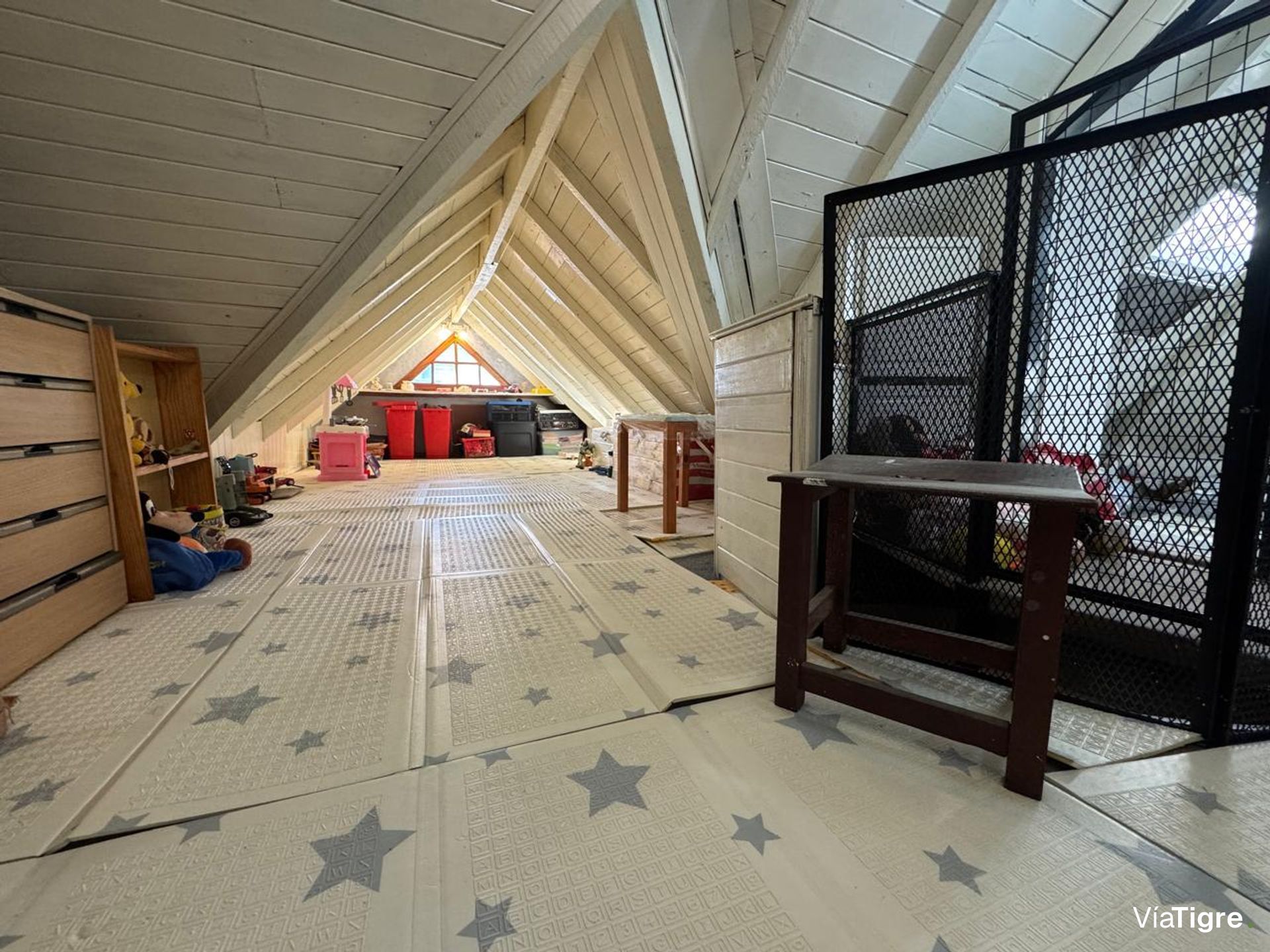 Venta Casa De 6 Ambientes En Martinez