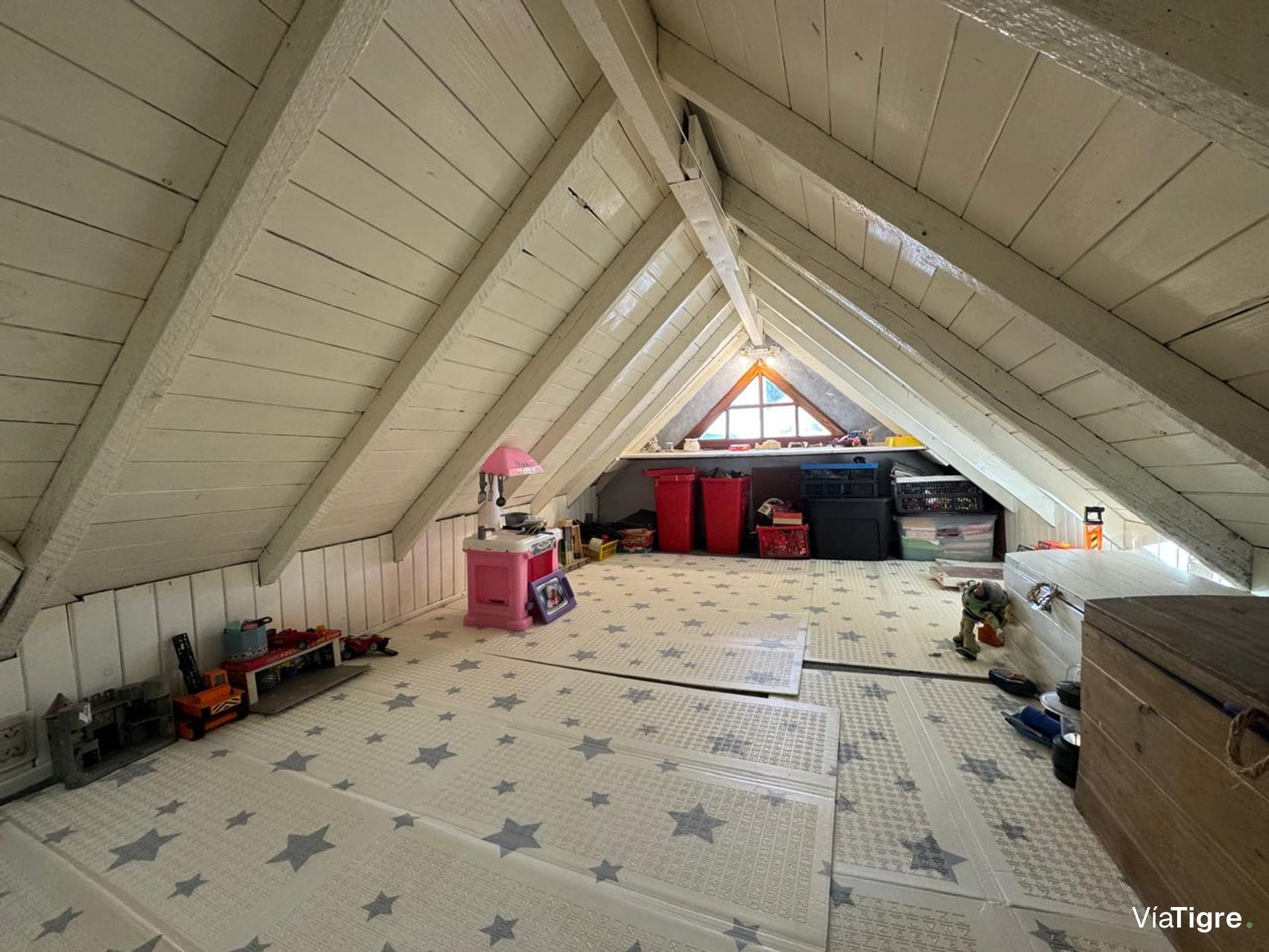 Venta Casa De 6 Ambientes En Martinez