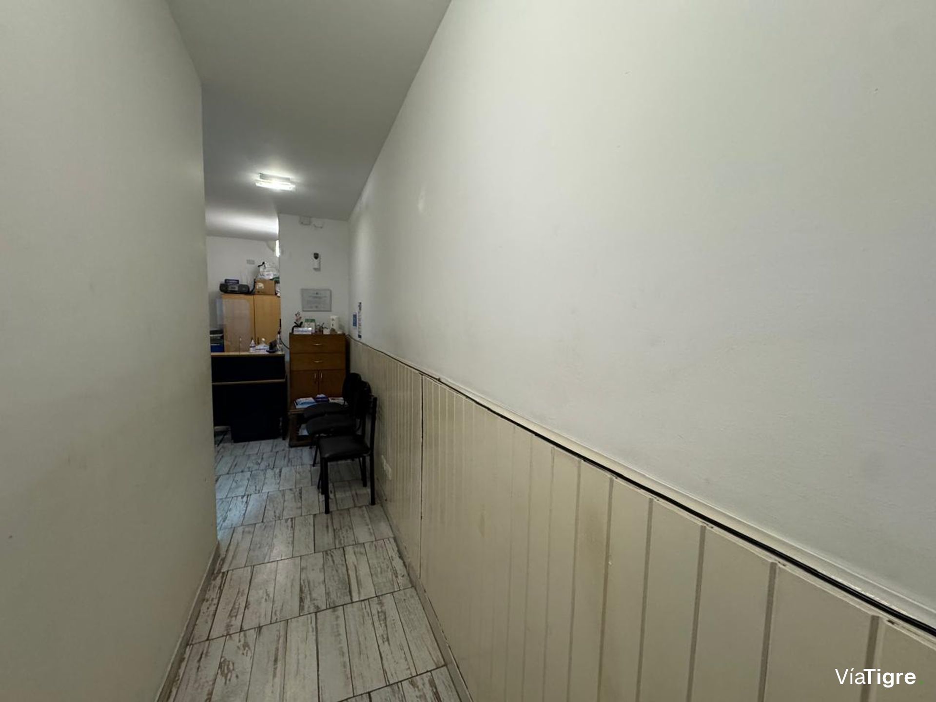 Venta Casa De 6 Ambientes En Martinez