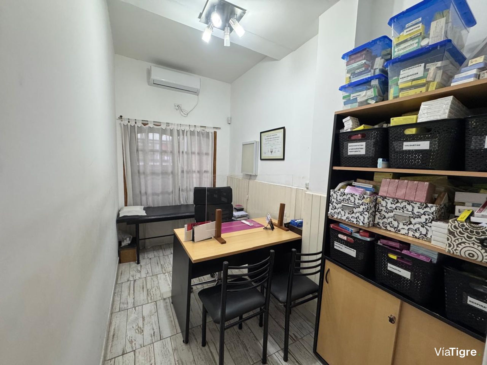 Venta Casa De 6 Ambientes En Martinez