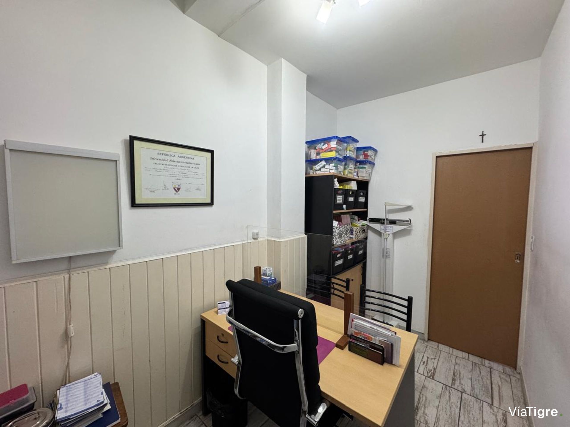 Venta Casa De 6 Ambientes En Martinez