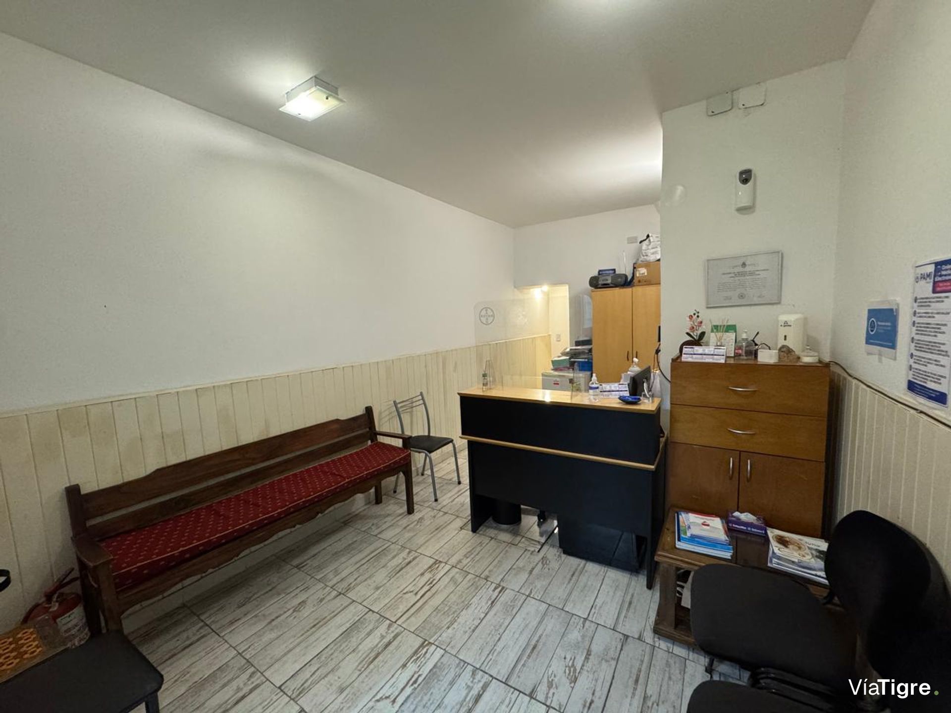 Venta Casa De 6 Ambientes En Martinez