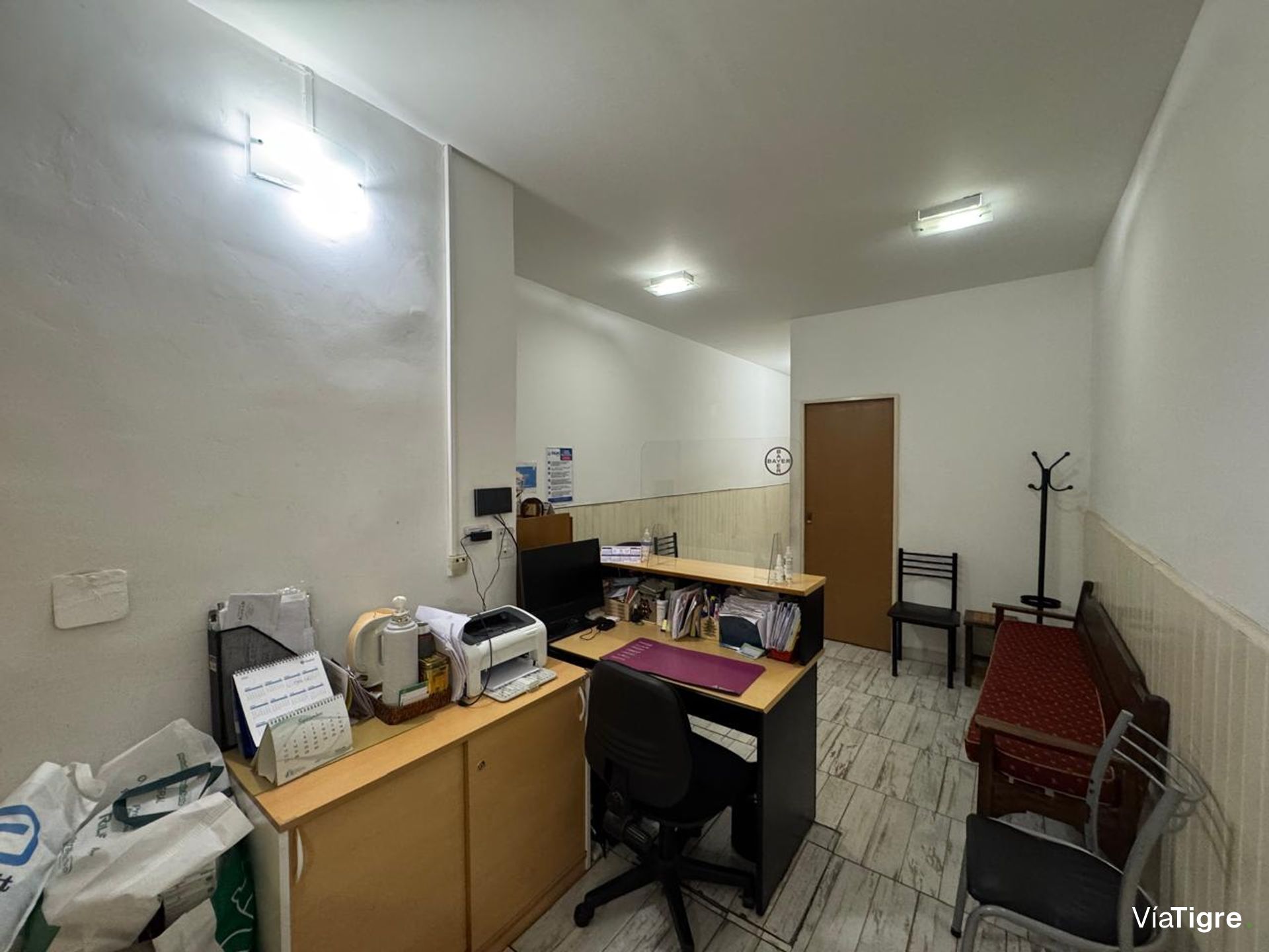 Venta Casa De 6 Ambientes En Martinez