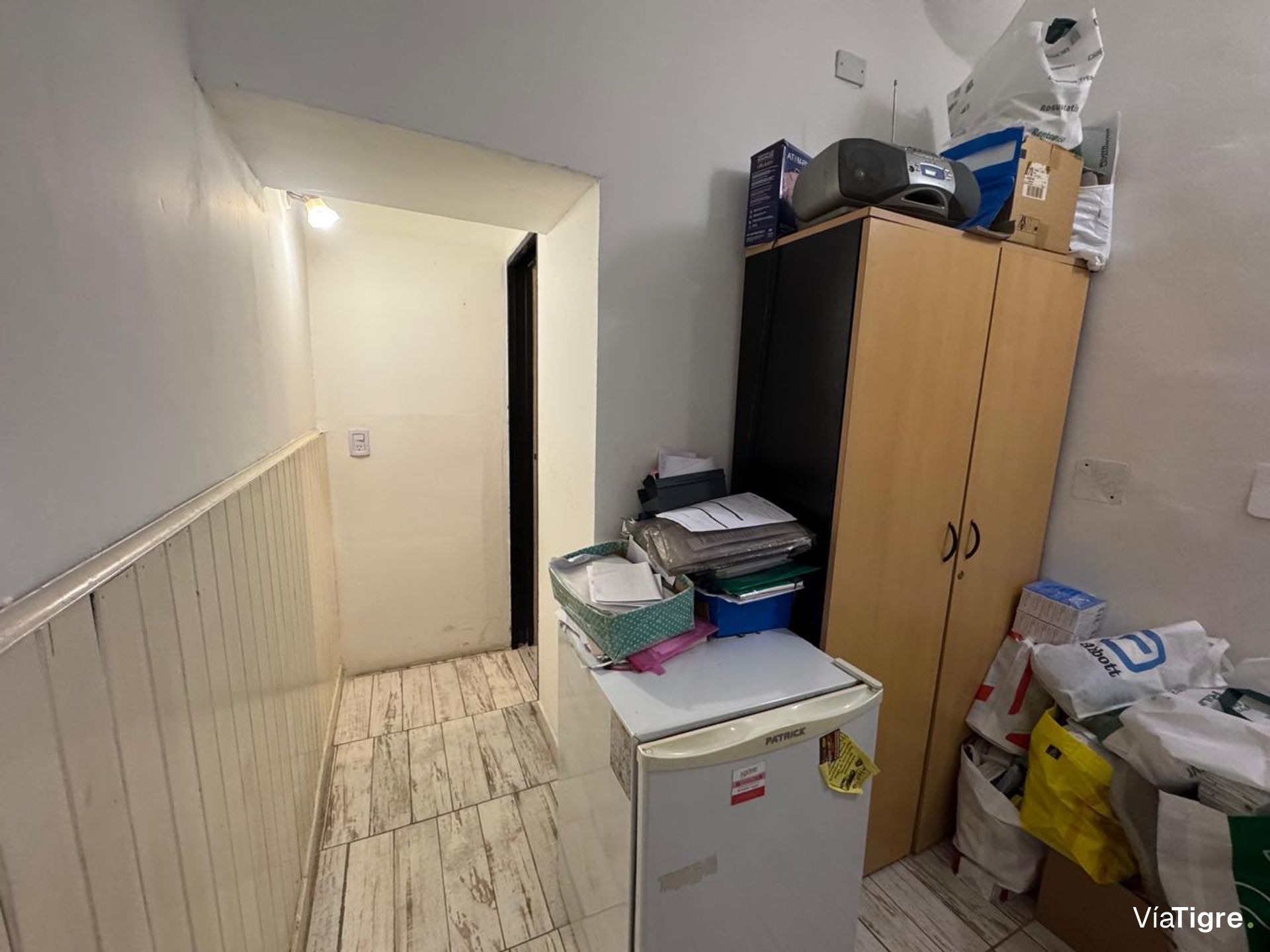 Venta Casa De 6 Ambientes En Martinez