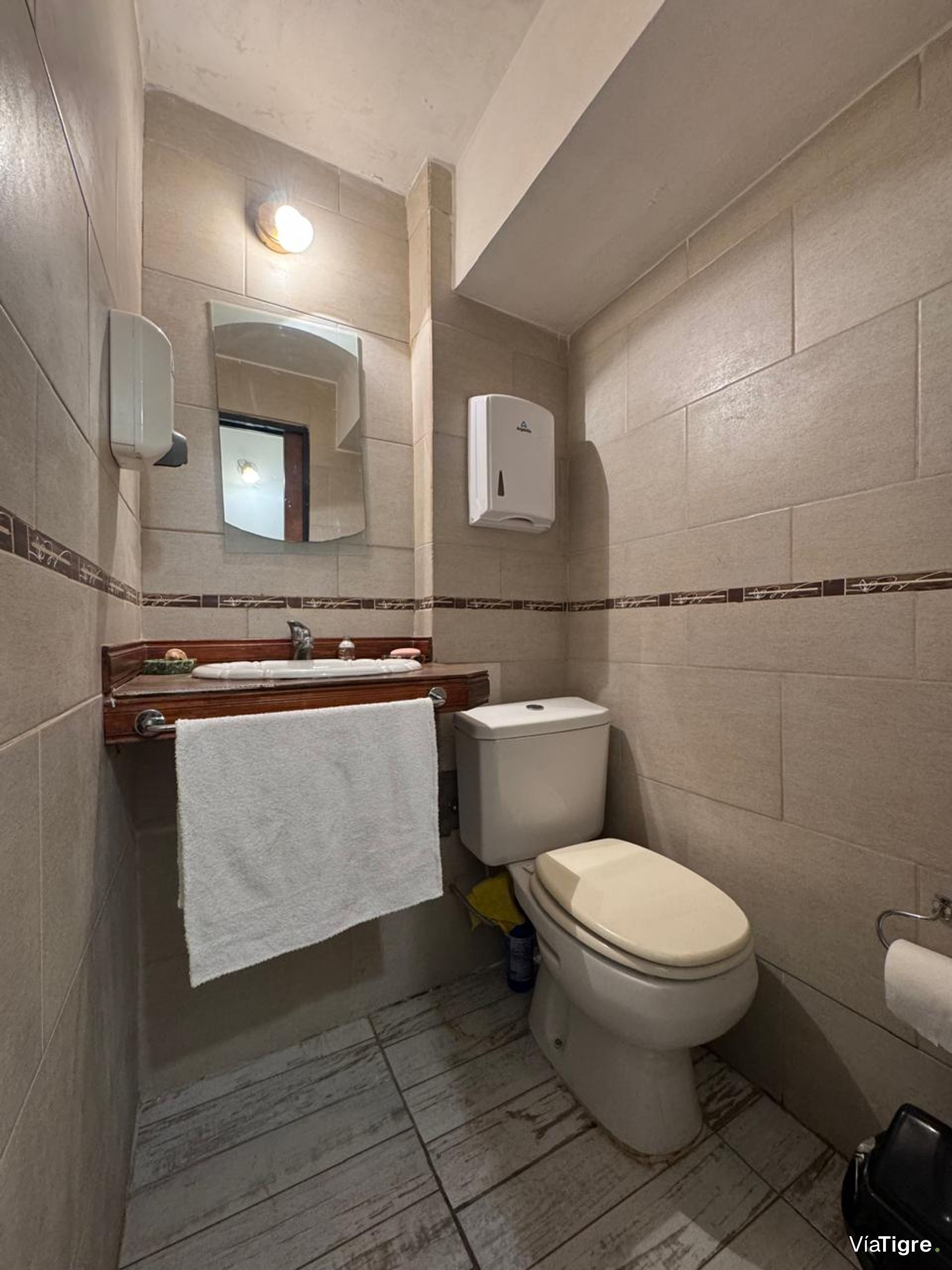 Venta Casa De 6 Ambientes En Martinez