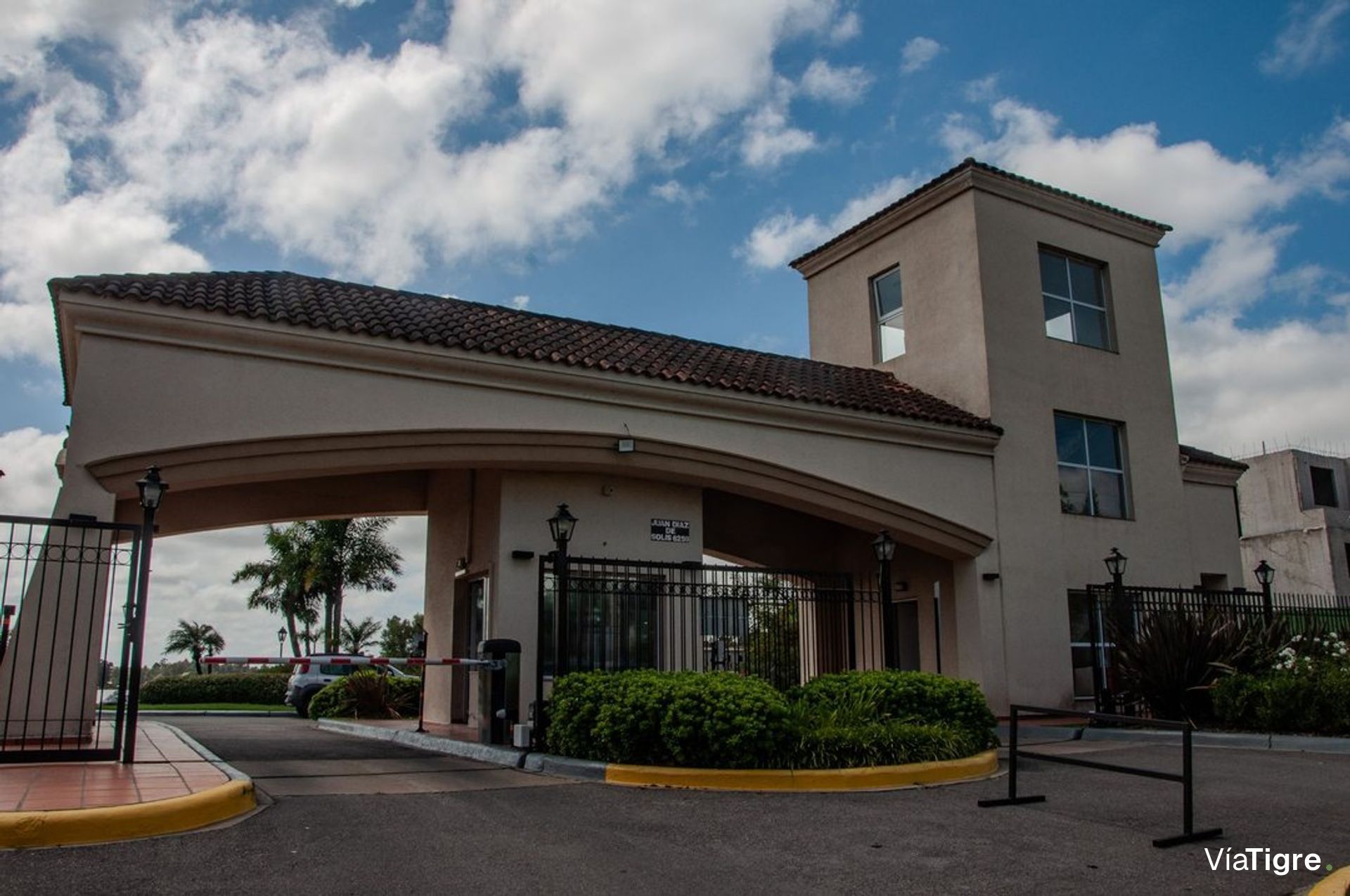Venta Lote Con Muelle Y Relleno Al Rio Lujan