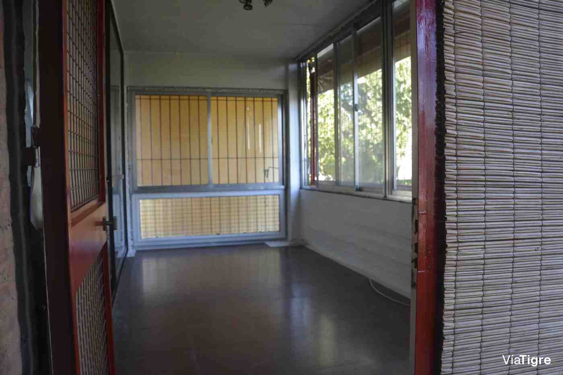 Alquiler Monoambiente Divisible San Isidro!