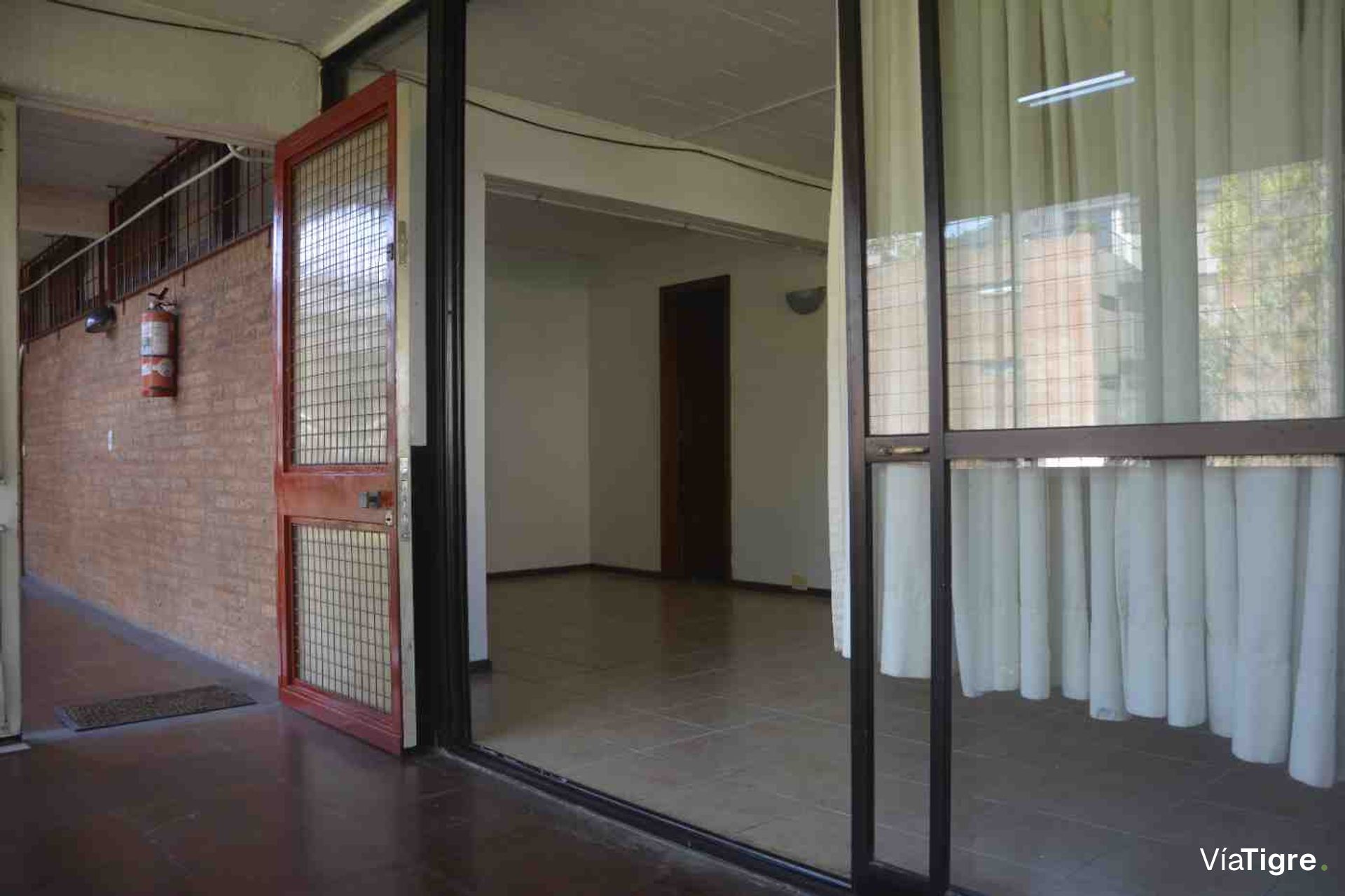 Alquiler Monoambiente Divisible San Isidro!