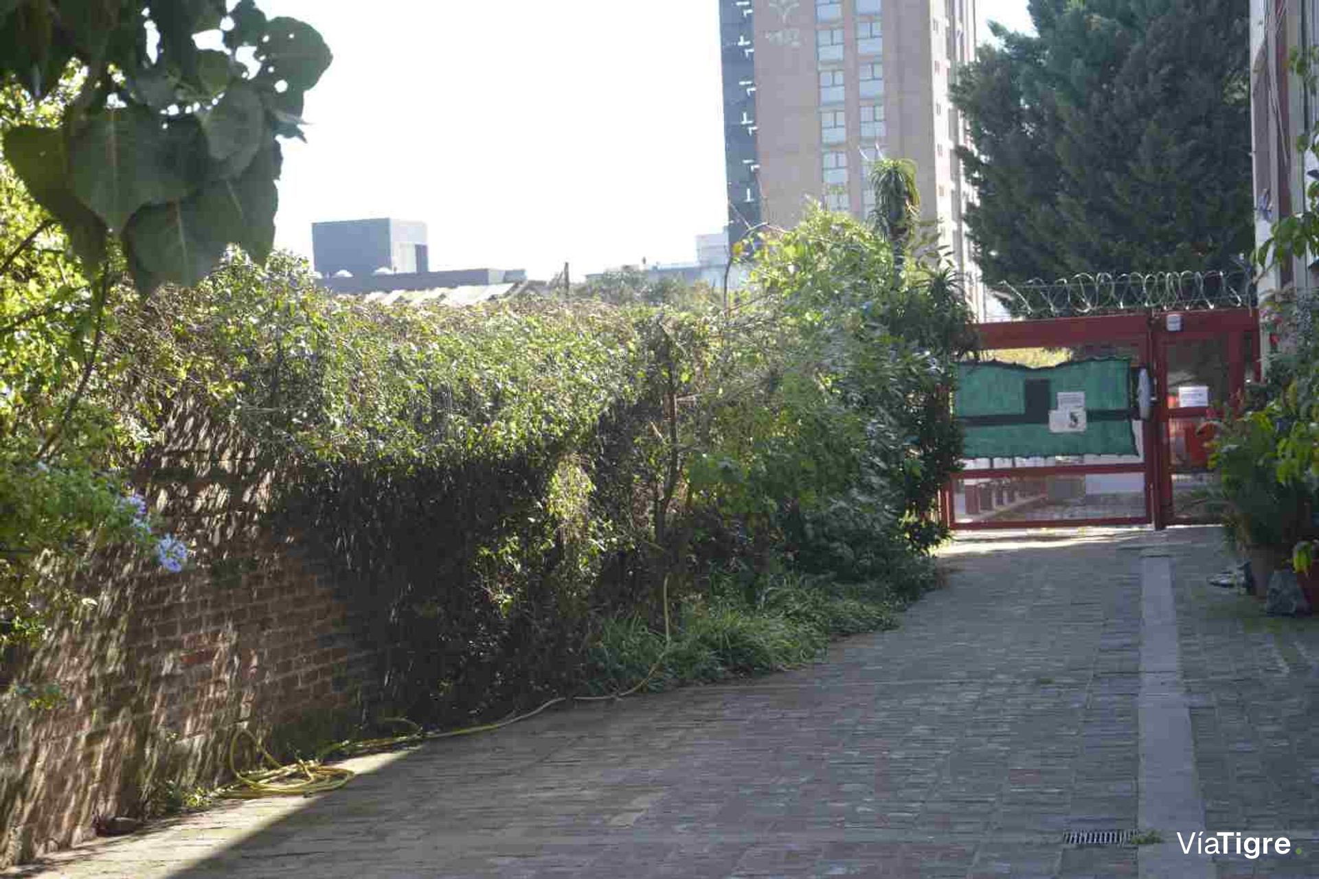 Alquiler Monoambiente Divisible San Isidro!