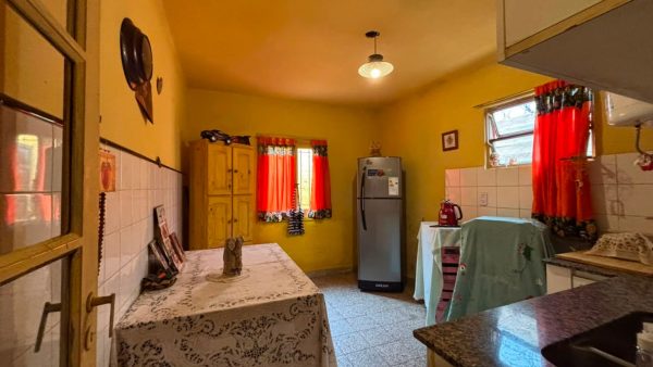 Venta PH 5Amb Patio Munro PERMUTA