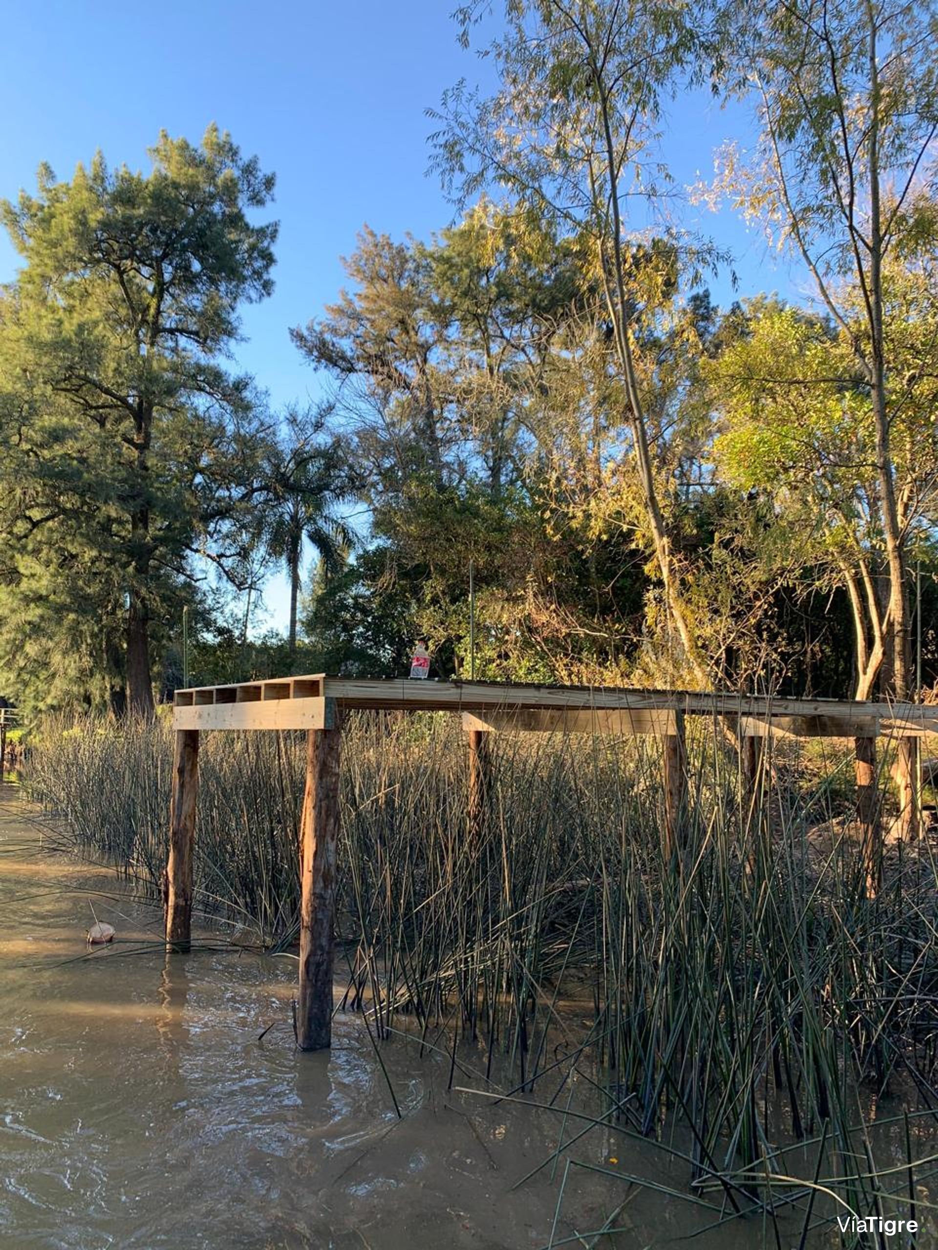 Venta Lote Arroyo Arroyon Financia/Permuta