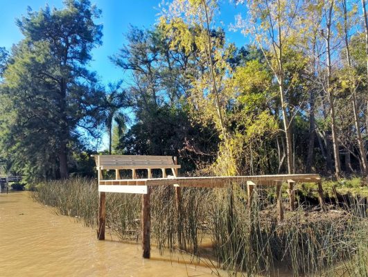 Venta Lote Arroyo Arroyon Financia/Permuta