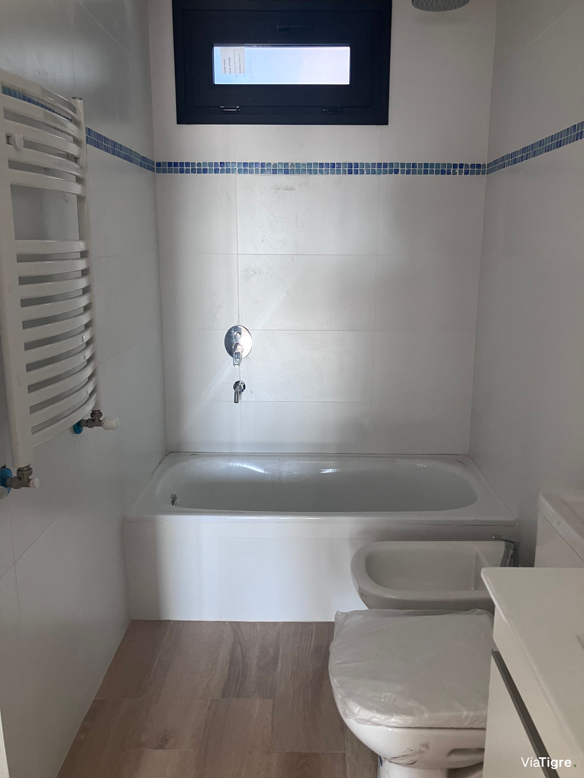 Venta Depto 2 amb +balcón San Isidro-A estrenar!