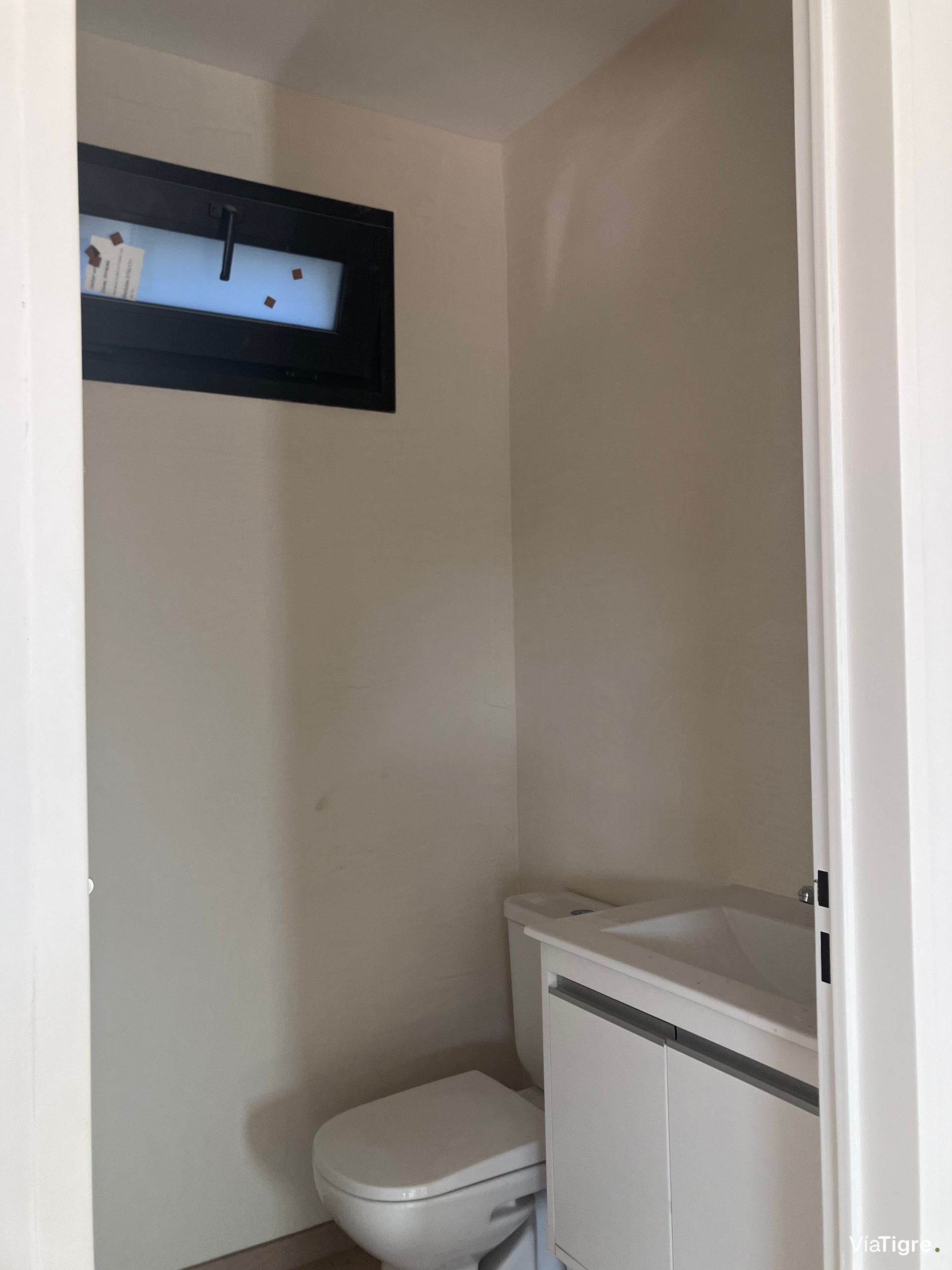 Venta Depto 2 amb +balcón San Isidro-A estrenar!