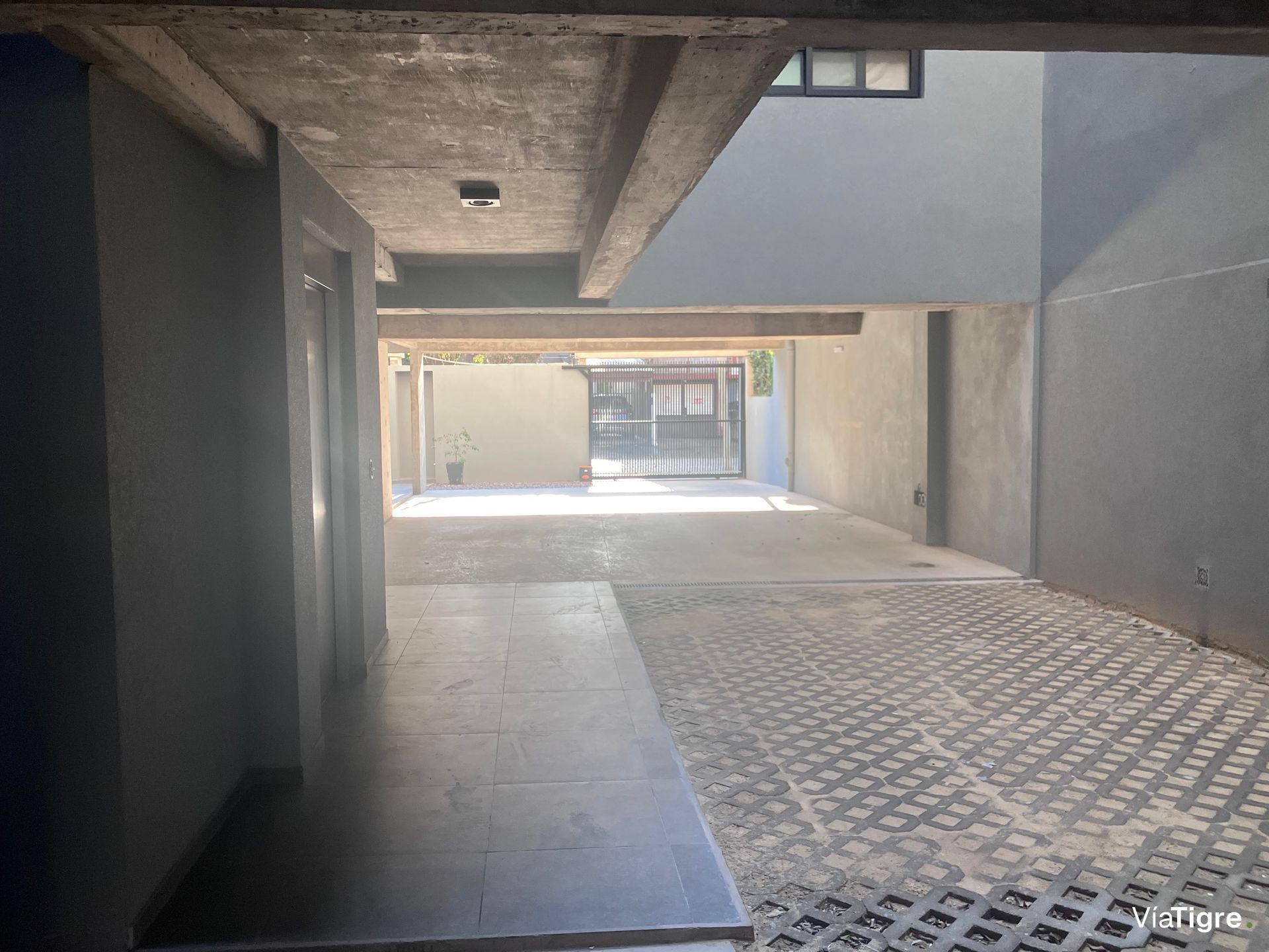 Venta Depto 2 amb +balcón San Isidro-A estrenar!