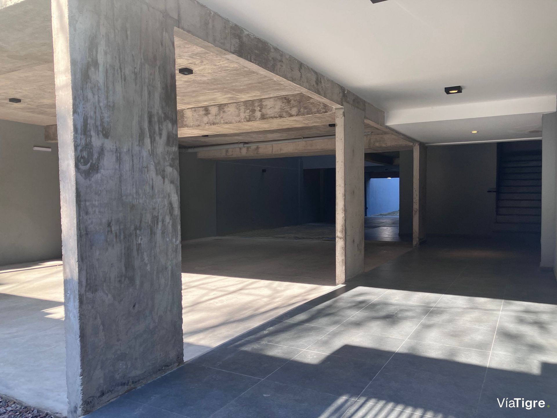 Venta Depto 2 amb +balcón San Isidro-A estrenar!
