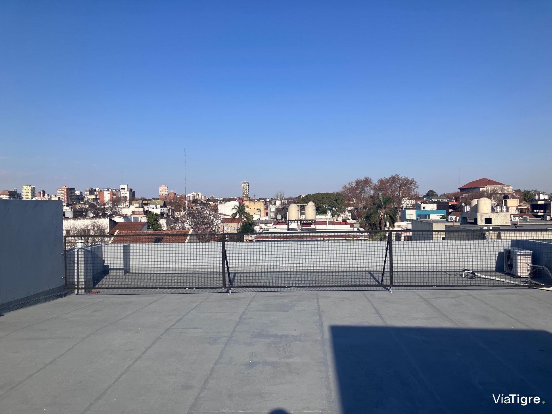 Venta Depto 2 amb +balcón San Isidro-A estrenar!