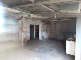 Venta Deposito-Galpon, OLIVOS, 200m2,calle Pelliza