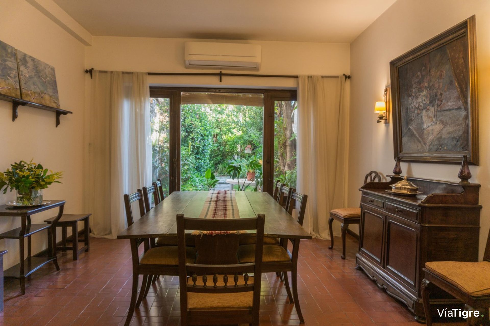 Casa Venta tres plantas Acassuso