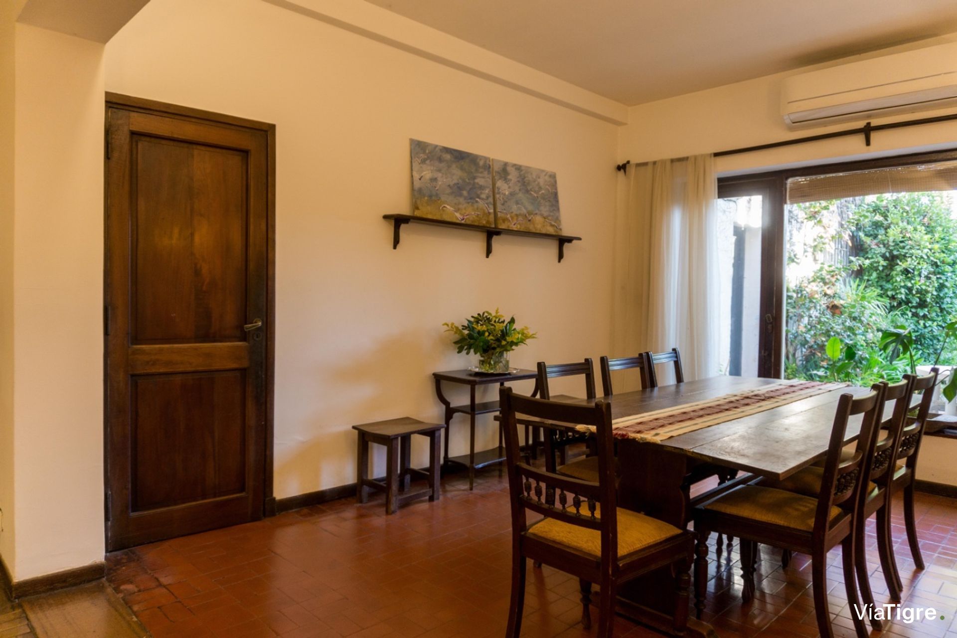 Casa Venta tres plantas Acassuso