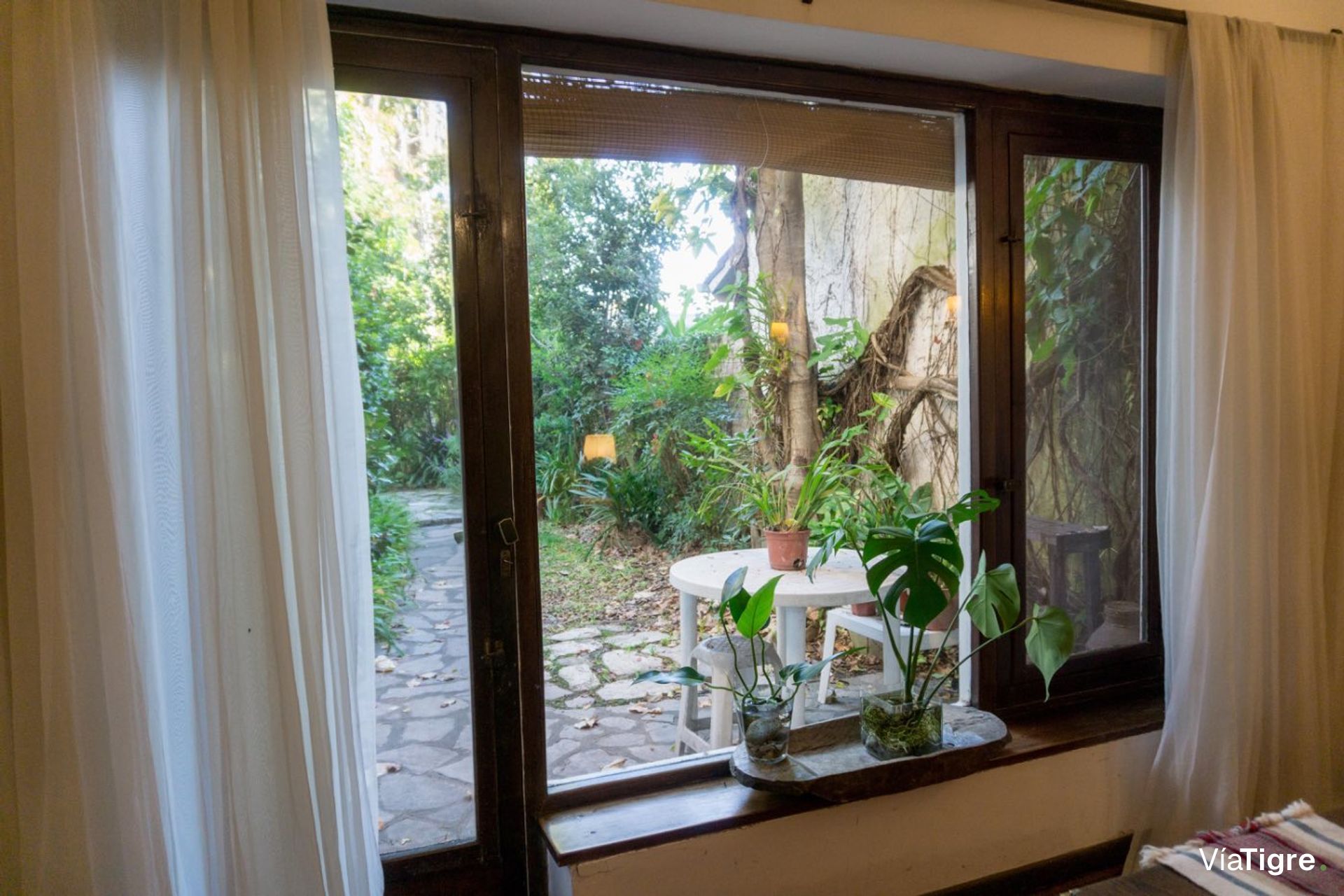 Casa Venta tres plantas Acassuso