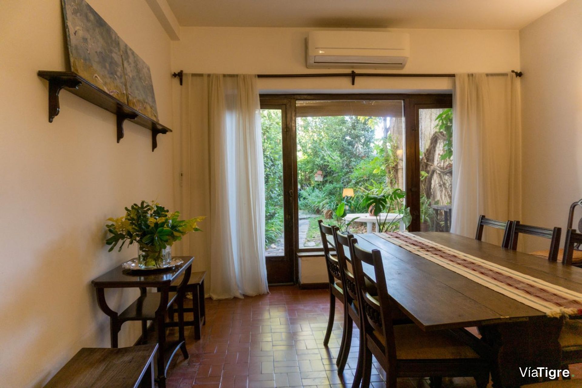 Casa Venta tres plantas Acassuso