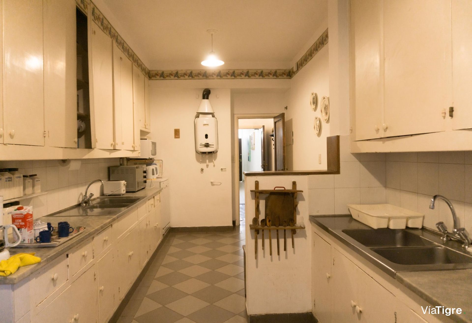 Casa Venta tres plantas Acassuso