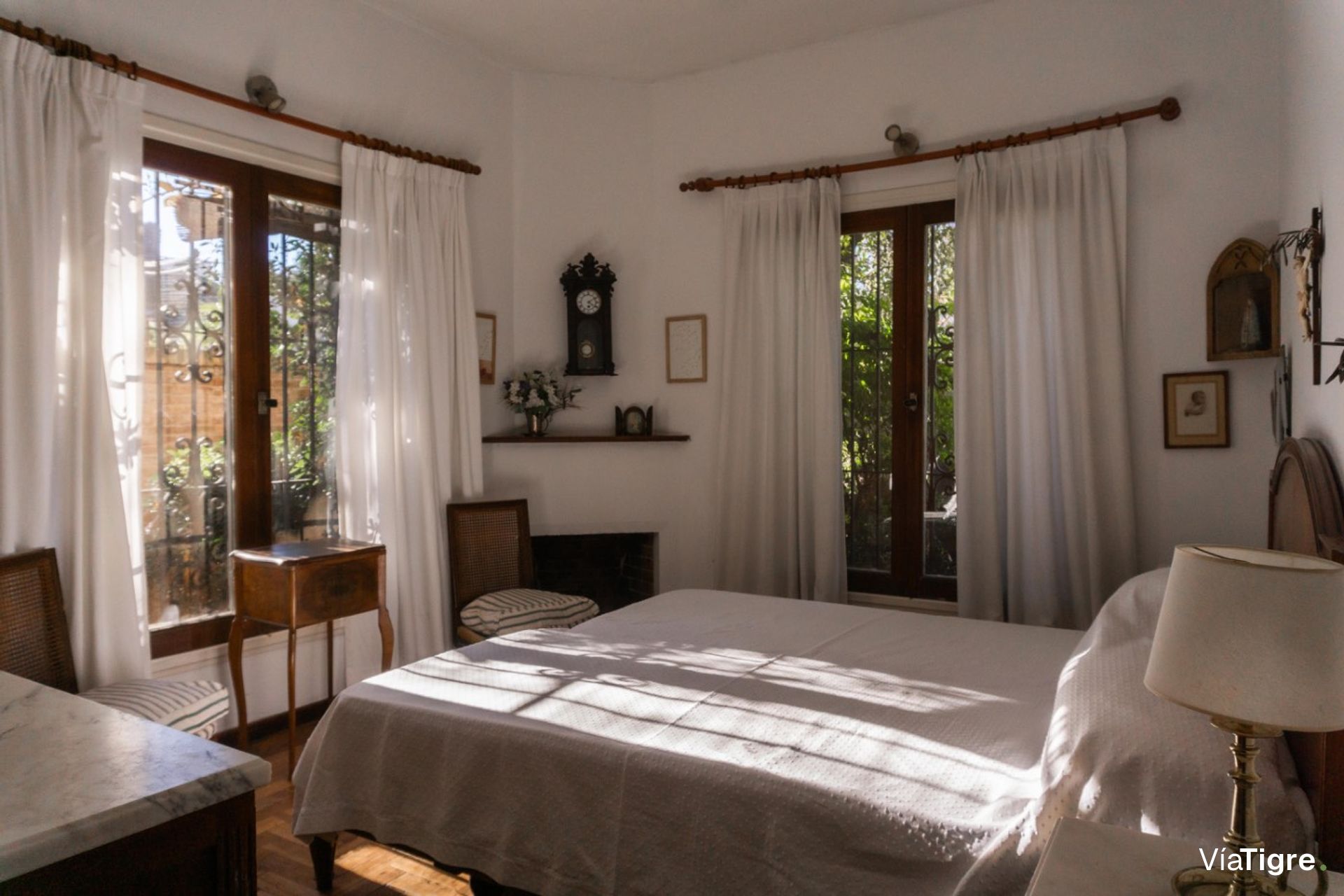 Casa Venta tres plantas Acassuso