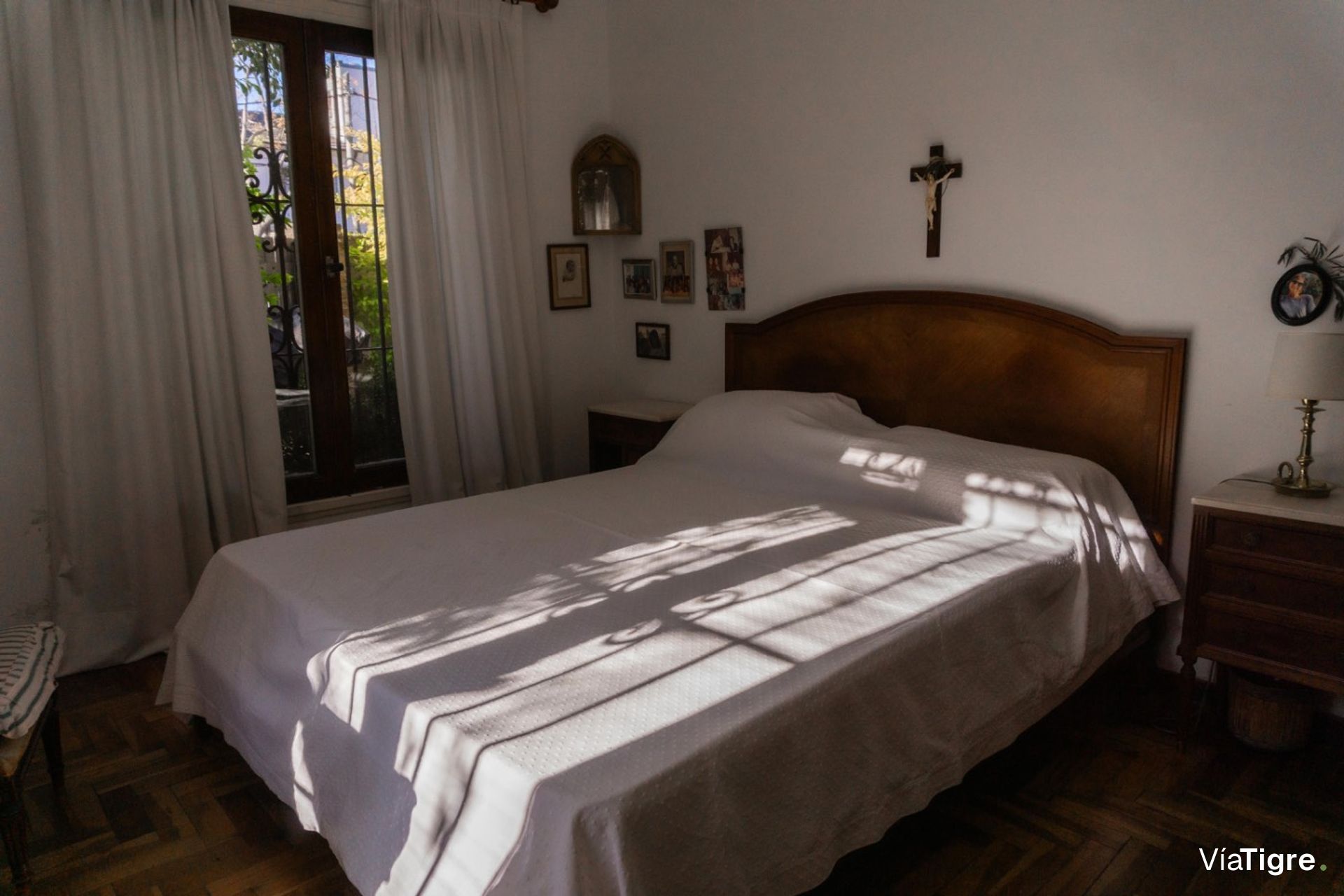 Casa Venta tres plantas Acassuso
