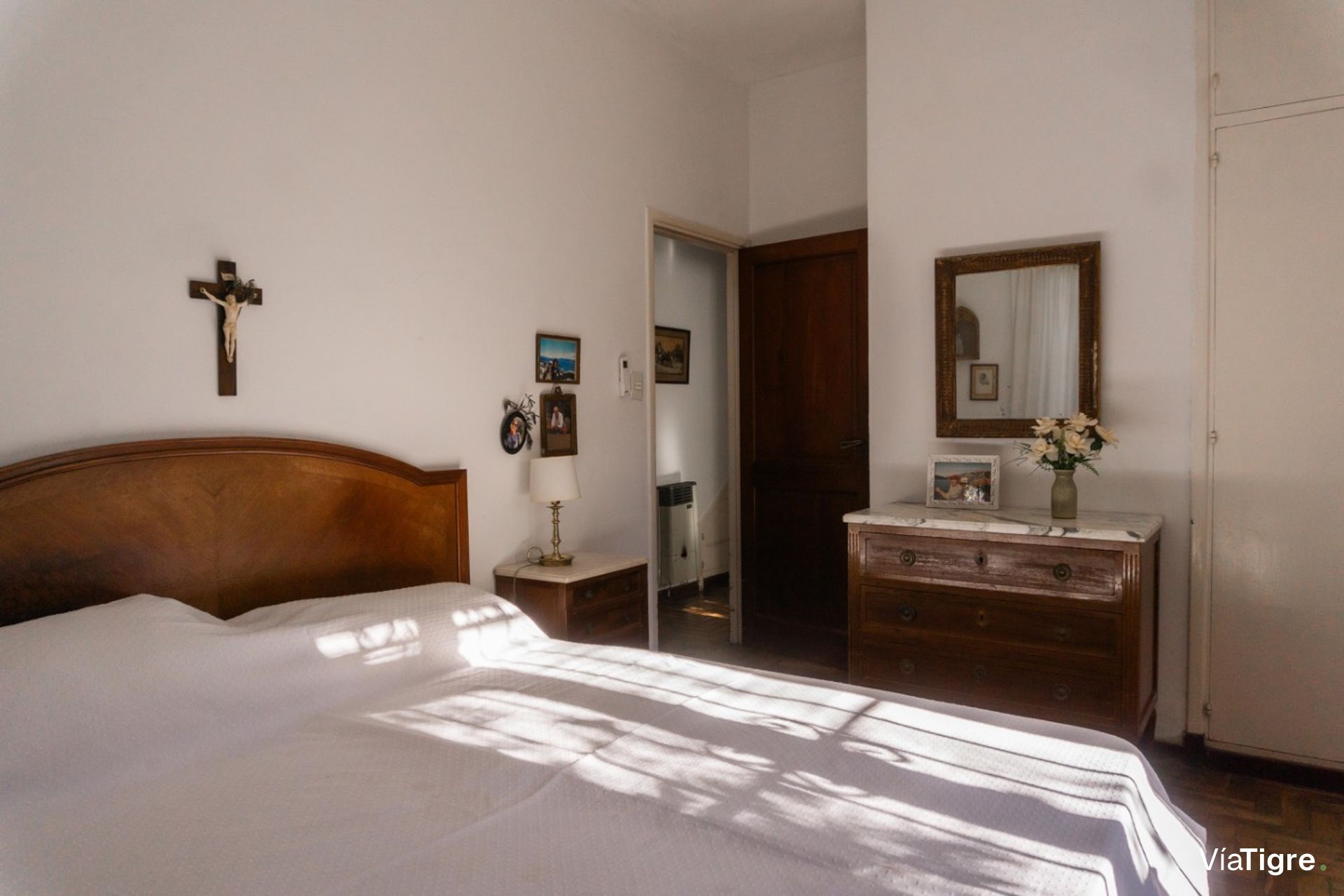 Casa Venta tres plantas Acassuso