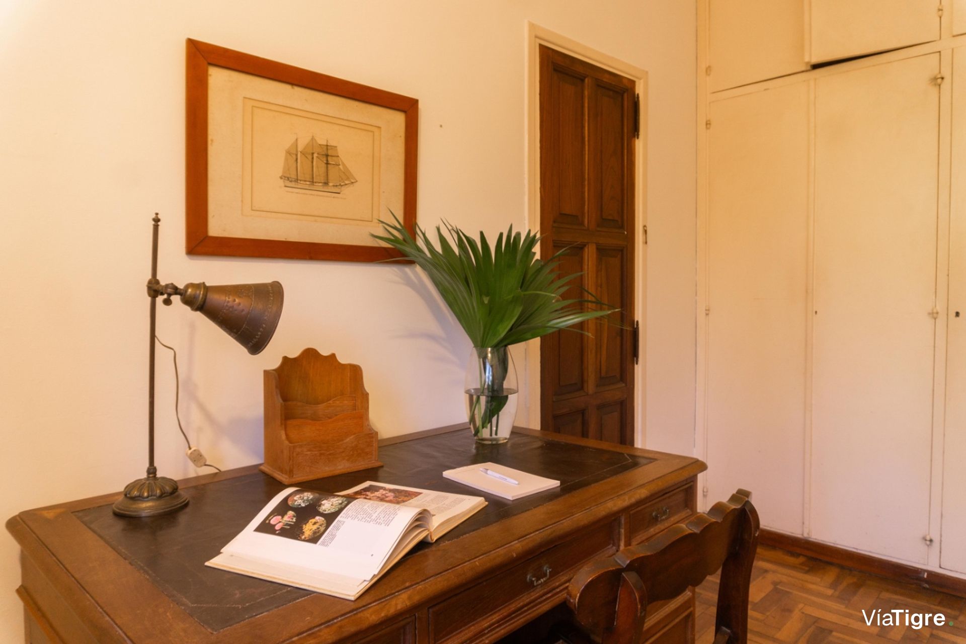 Casa Venta tres plantas Acassuso